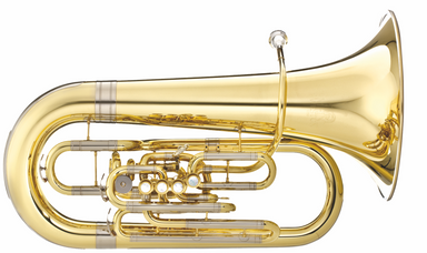 Melton Meinl Weston 2250 F Tuba