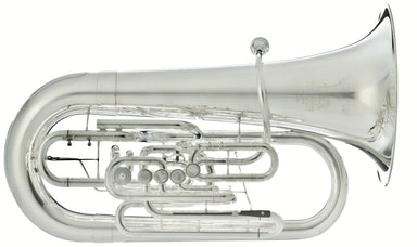 Melton Meinl Weston 2250TLT F Tuba