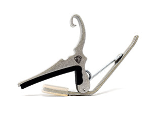 Kyser "Music City" Nashville Relief Capo