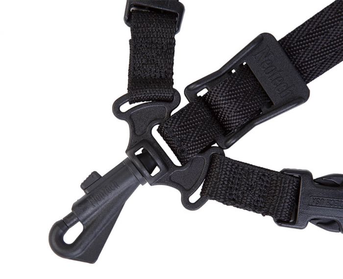 Neotech Soft Harness with Swivel Hook (assorted models)