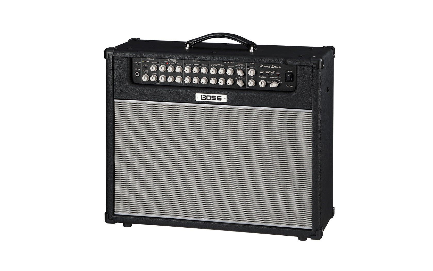 Roland NEX Special Guitar Amplifier
