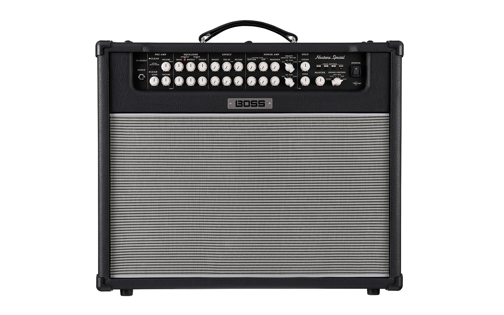 Roland NEX Special Guitar Amplifier