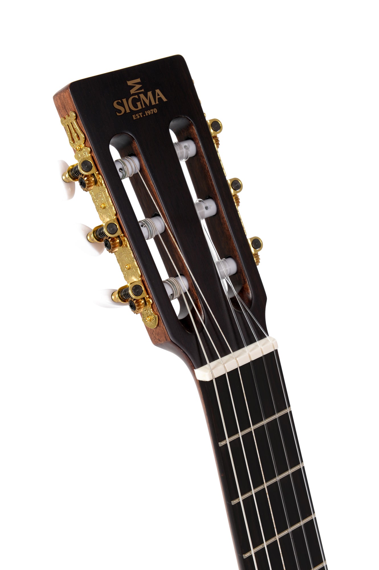 Sigma CMC-STE Classical Guitar