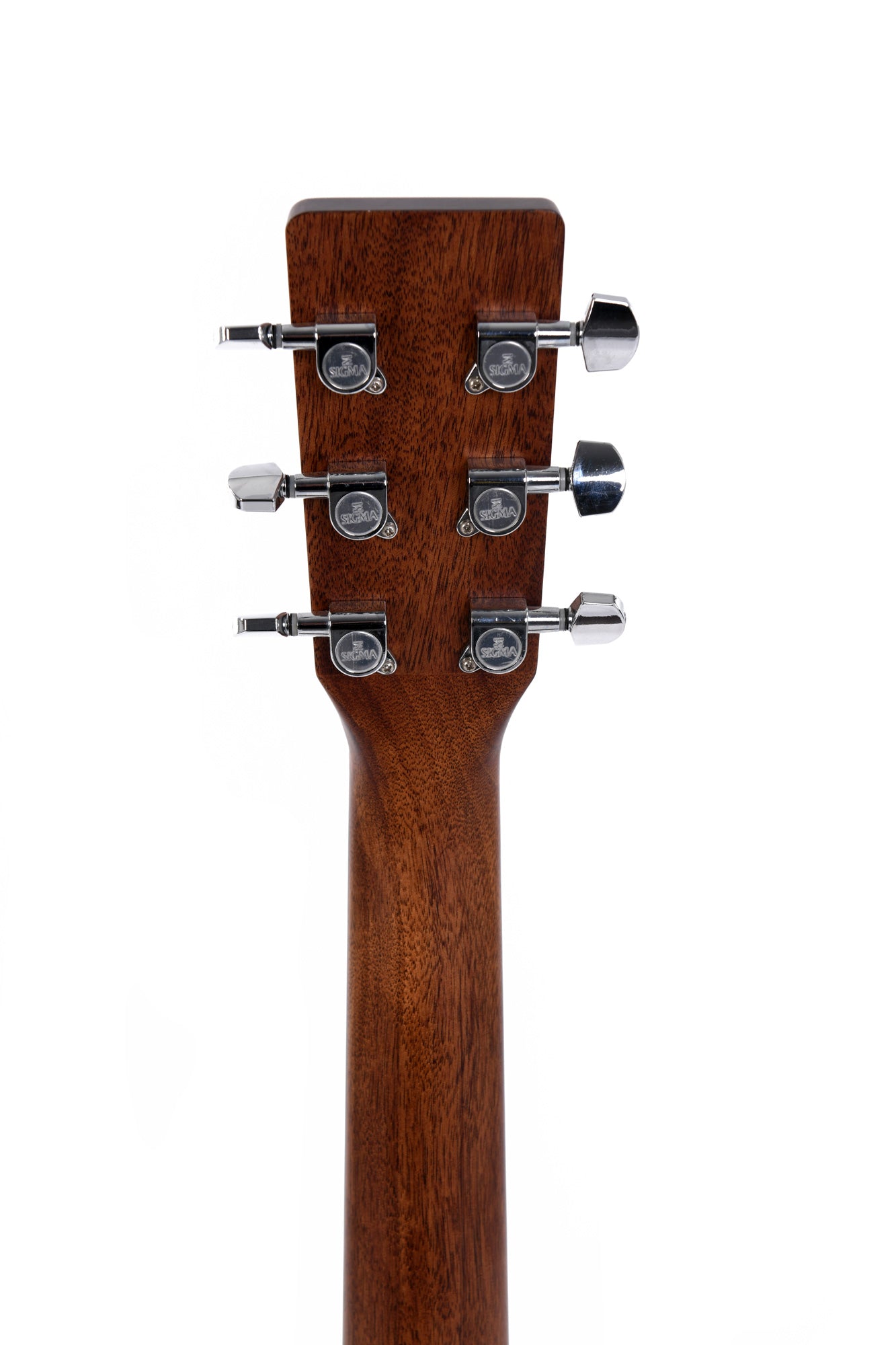 Sigma GTCE Electric Acoustic Guitar (Natural Color) 木結他