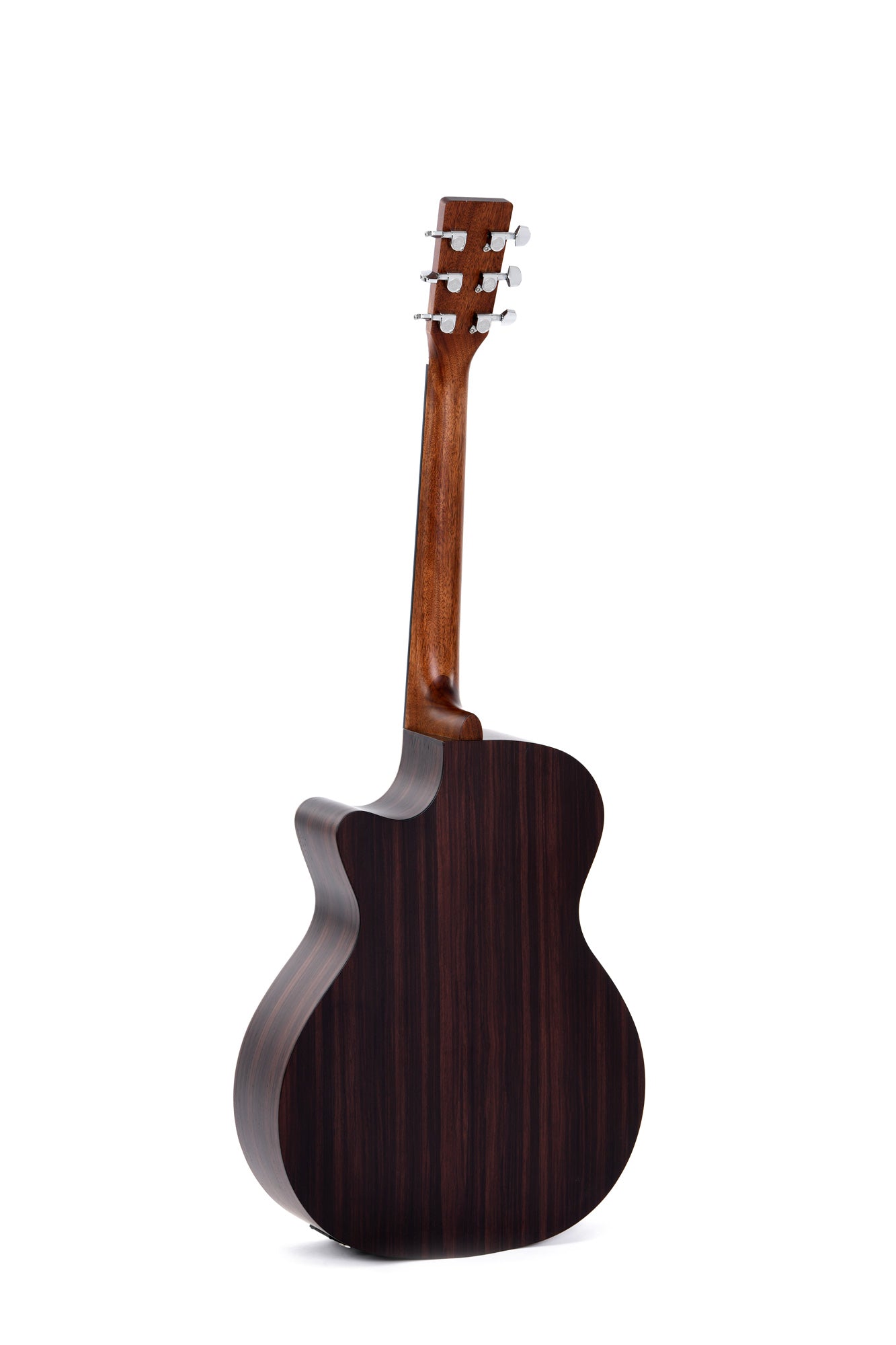 Sigma GTCE Electric Acoustic Guitar (Natural Color) 木結他