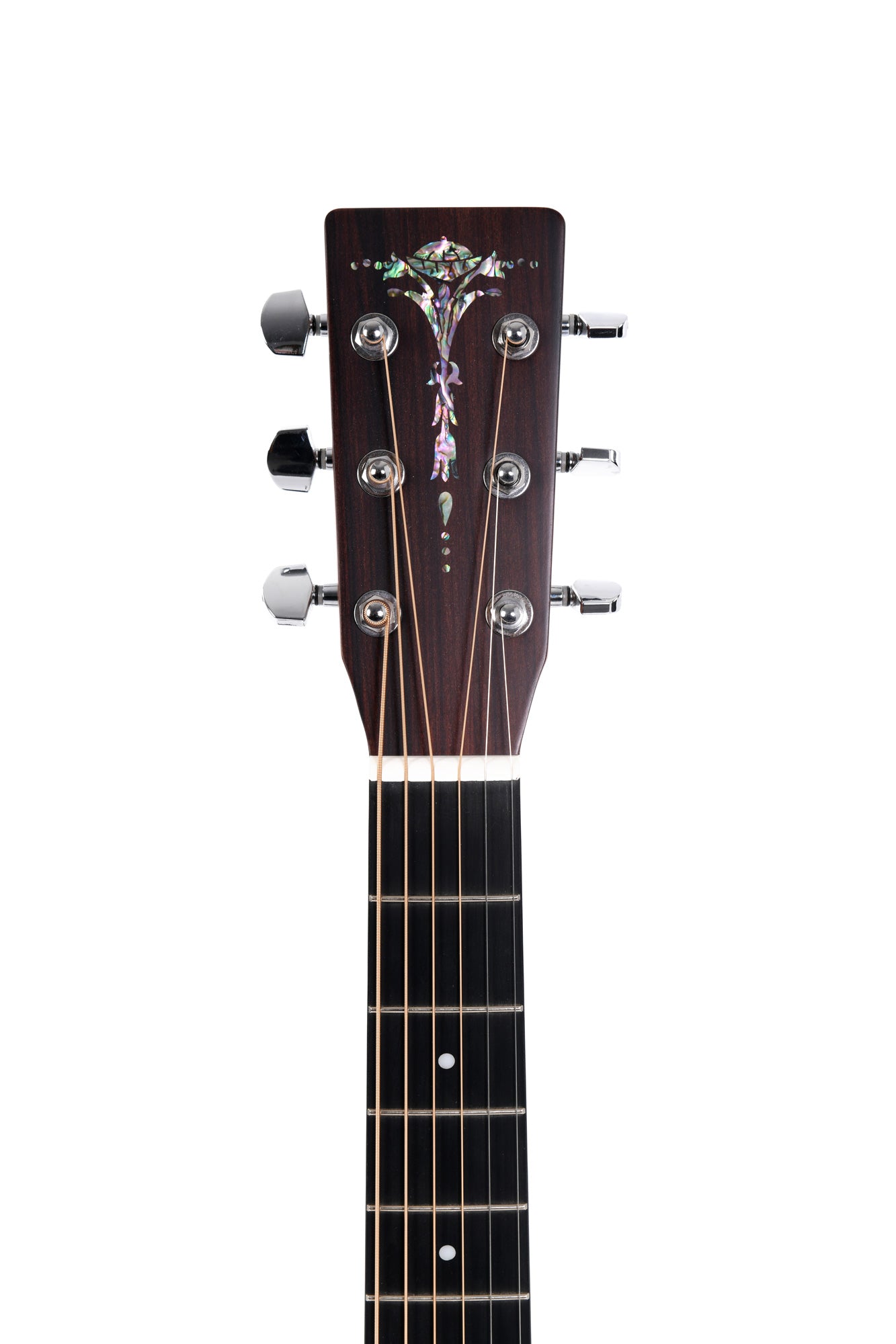 Sigma GTCE Electric Acoustic Guitar (Natural Color) 木結他