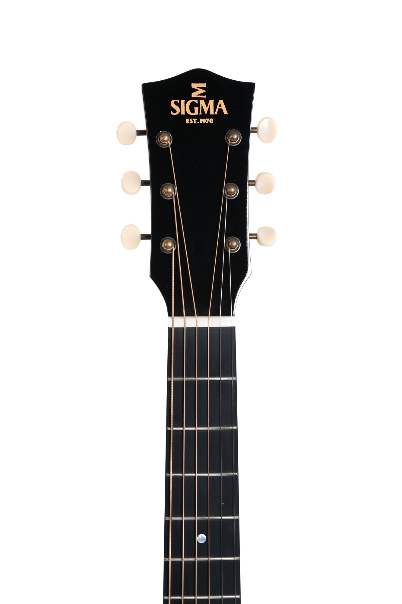 Sigma JMSG45 Acoustic Guitar 木結他