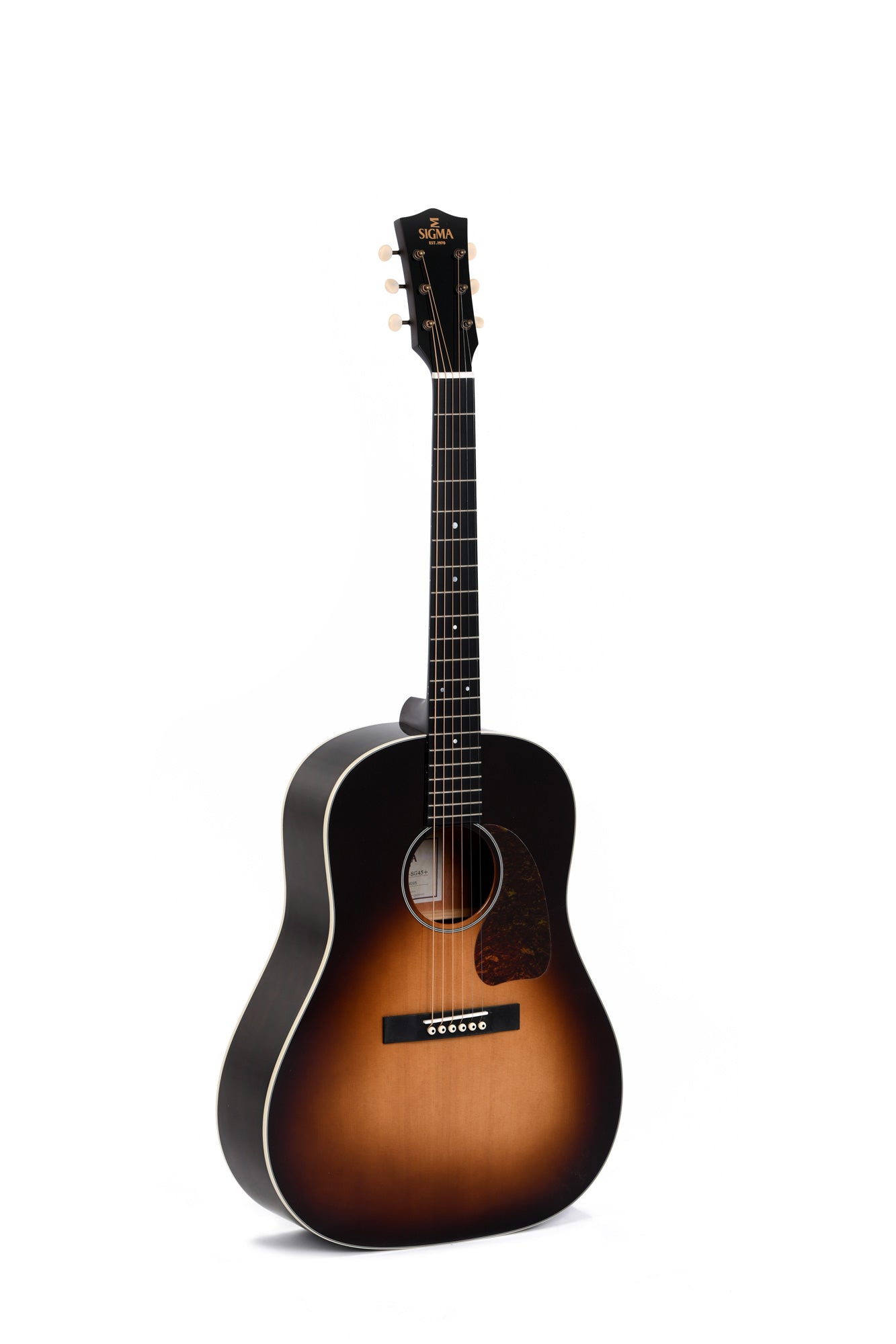 Sigma JMSG45 Acoustic Guitar 木結他
