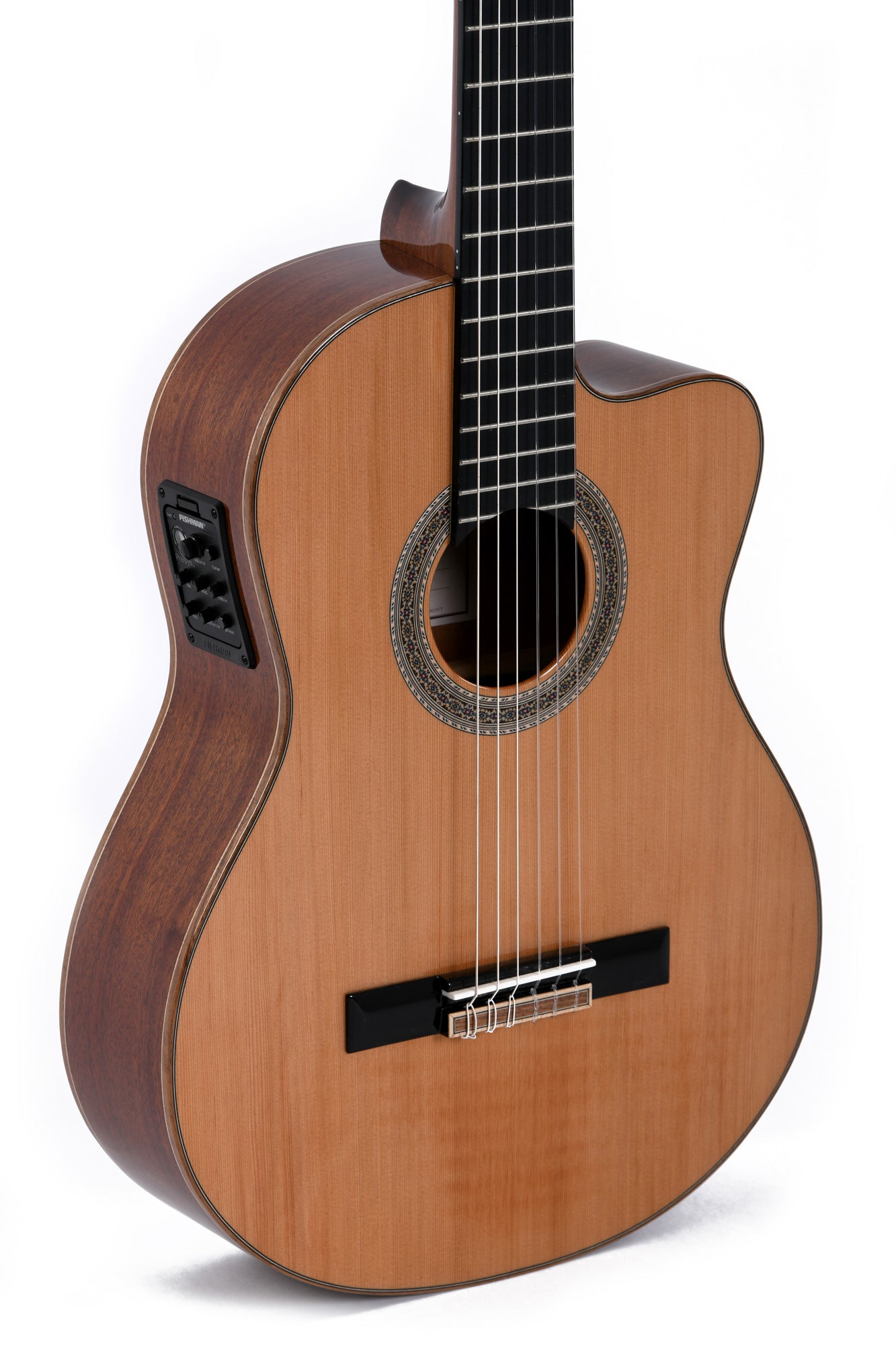 Sigma CMC6E Classical Guitar