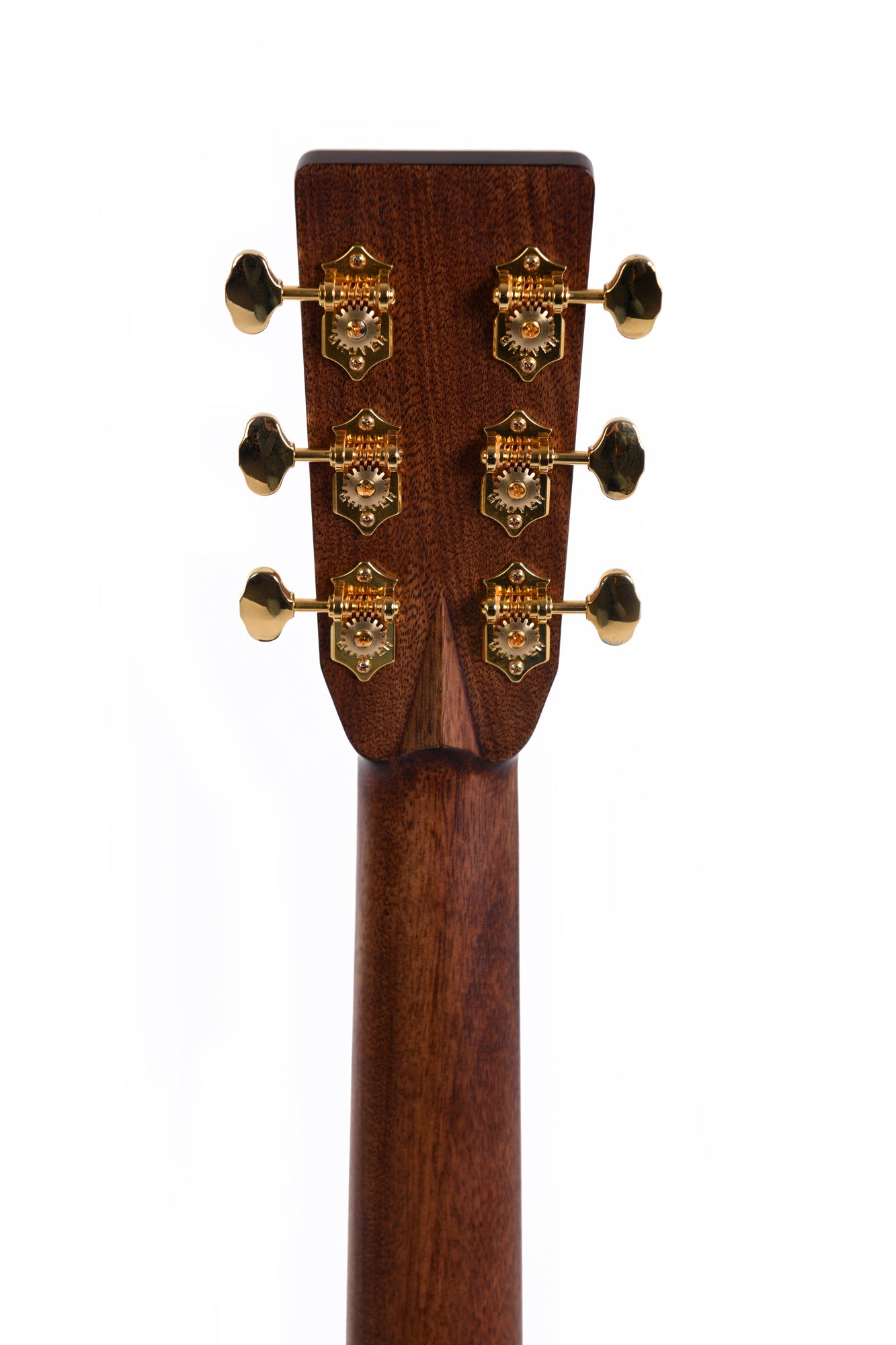 Sigma DTC41E Acoustic Guitar 木結他