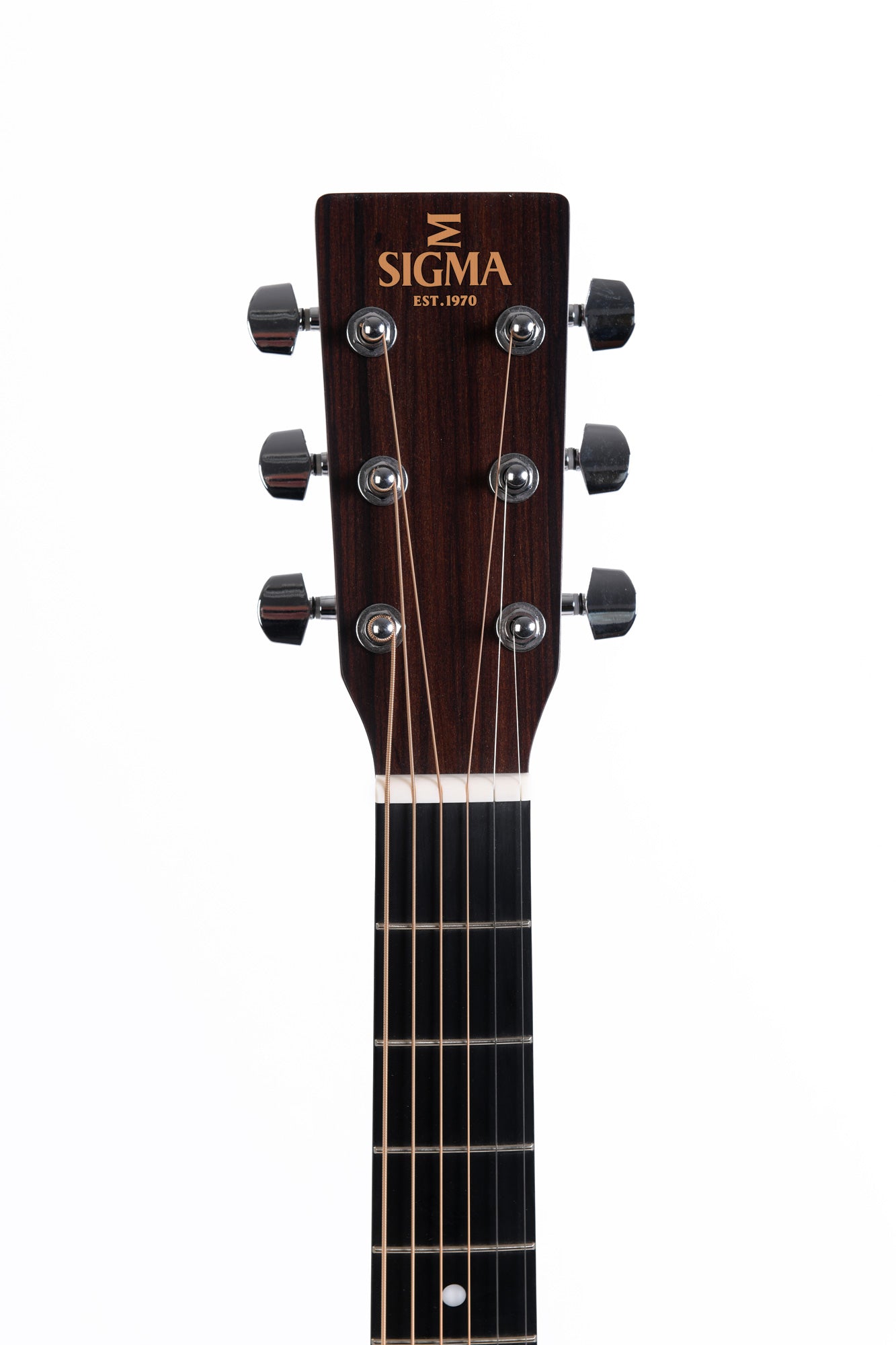 Sigma 000ME Electric Acoustic Guitar 電木結他