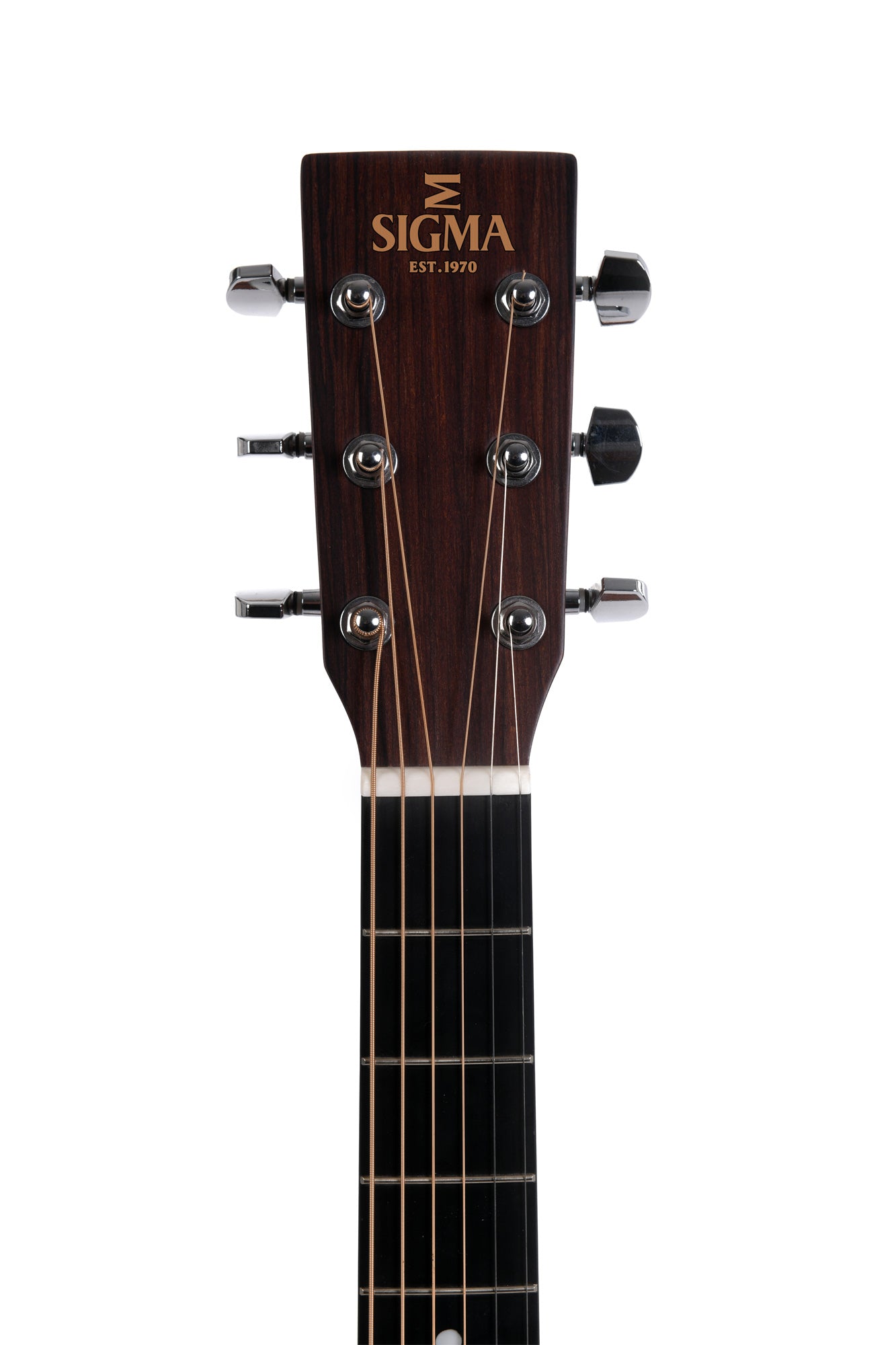 Sigma DM-ST Acoustic Guitar 木結他