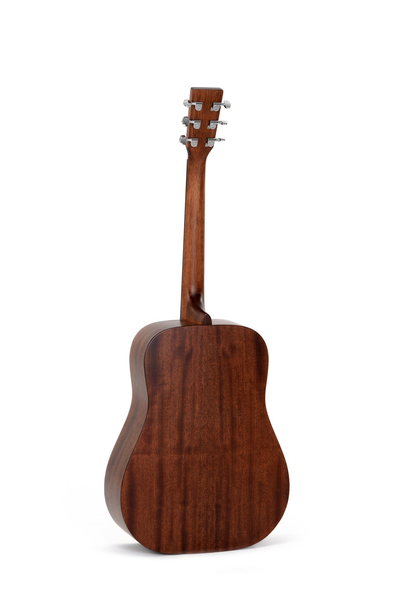 Sigma DM-ST Acoustic Guitar 木結他 — Tom Lee Music