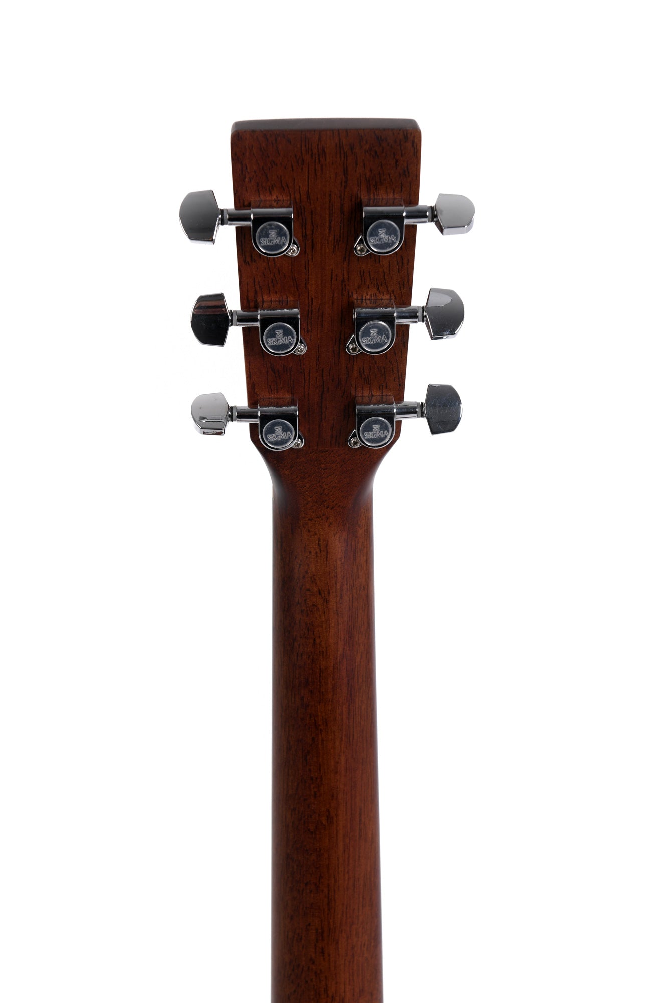 Sigma DM-ST Acoustic Guitar 木結他 — Tom Lee Music