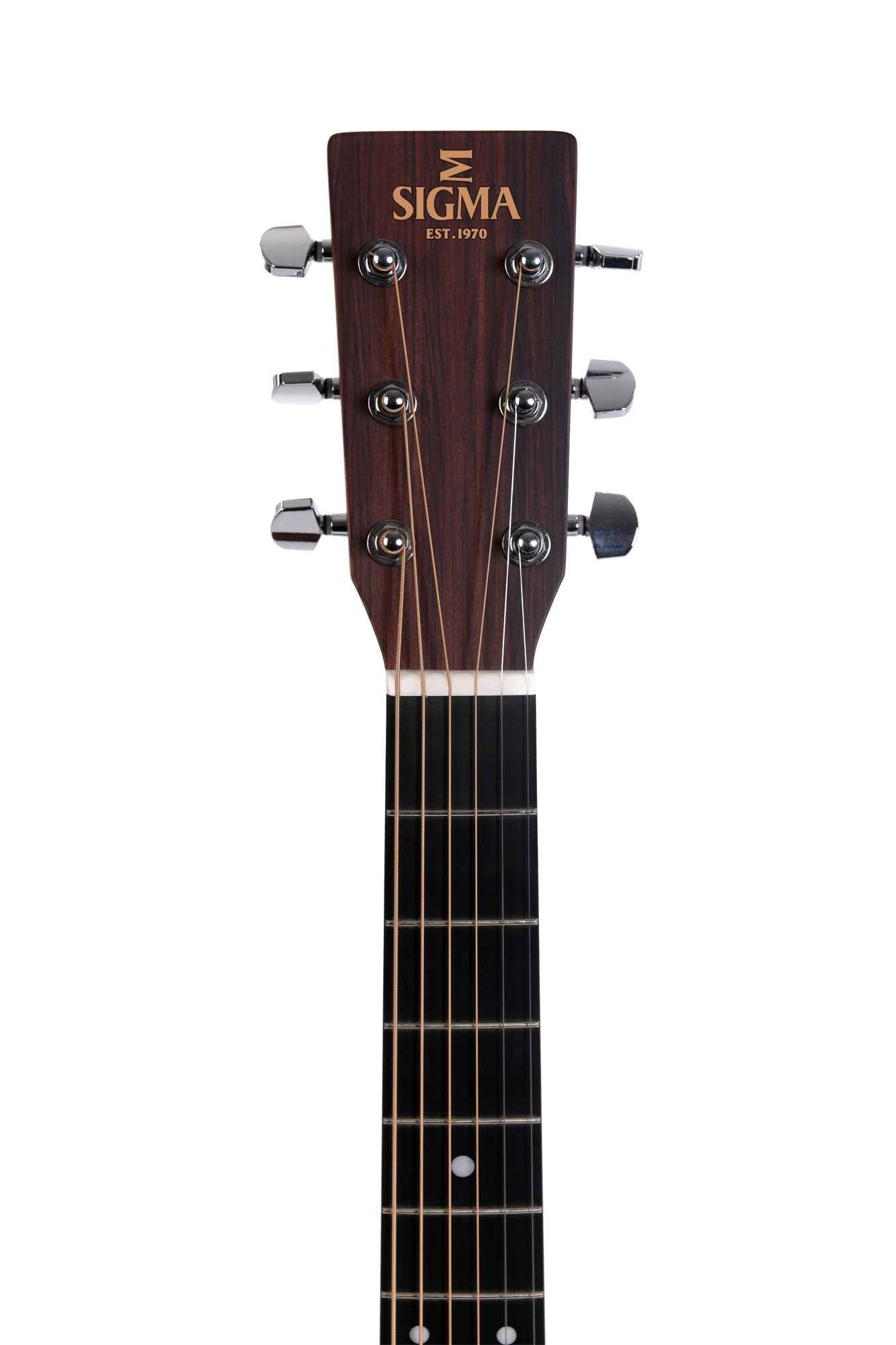 Sigma SDM-STE Acoustic Guitar 木結他