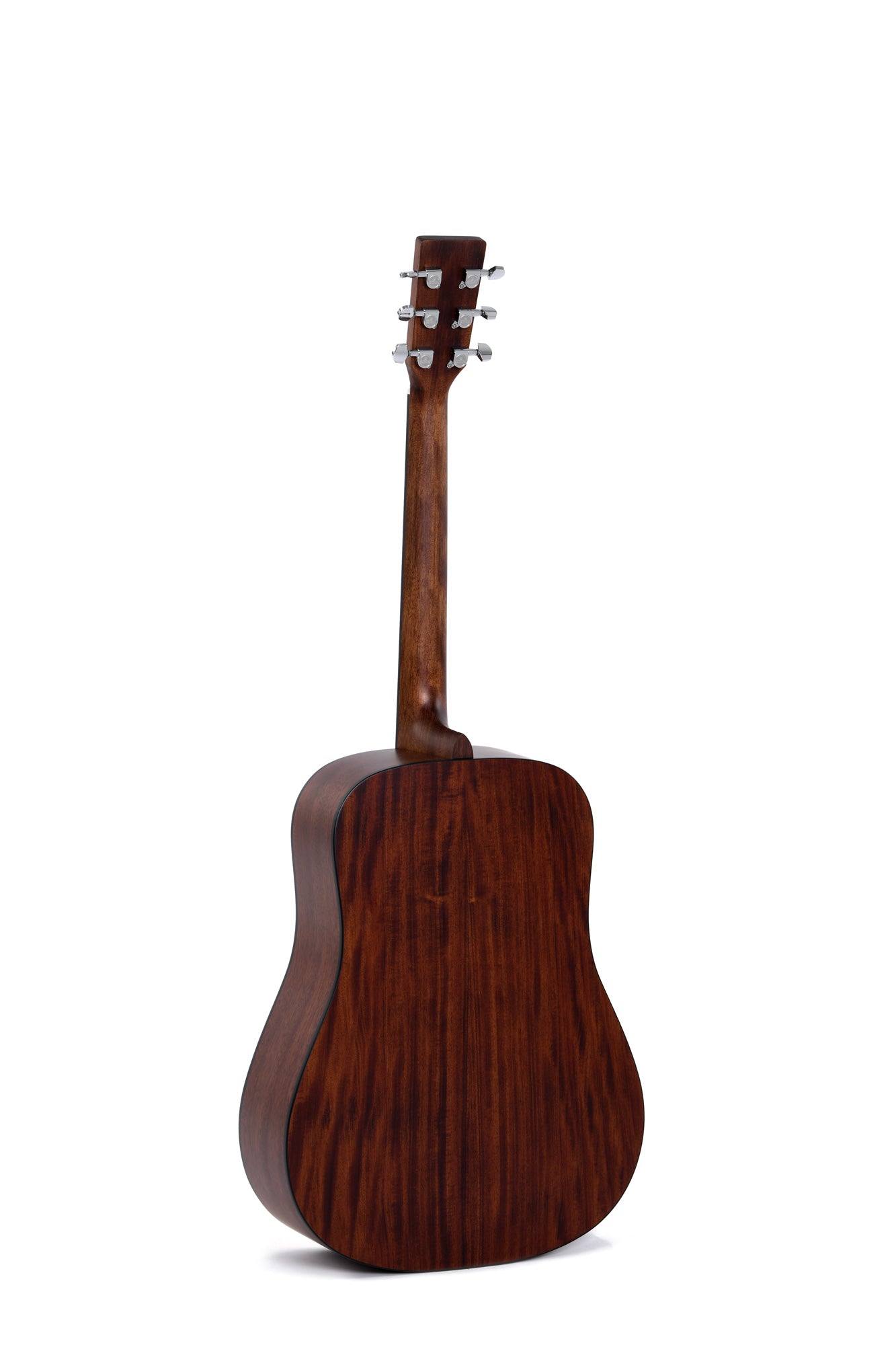 Sigma SDM-STE Acoustic Guitar 木結他