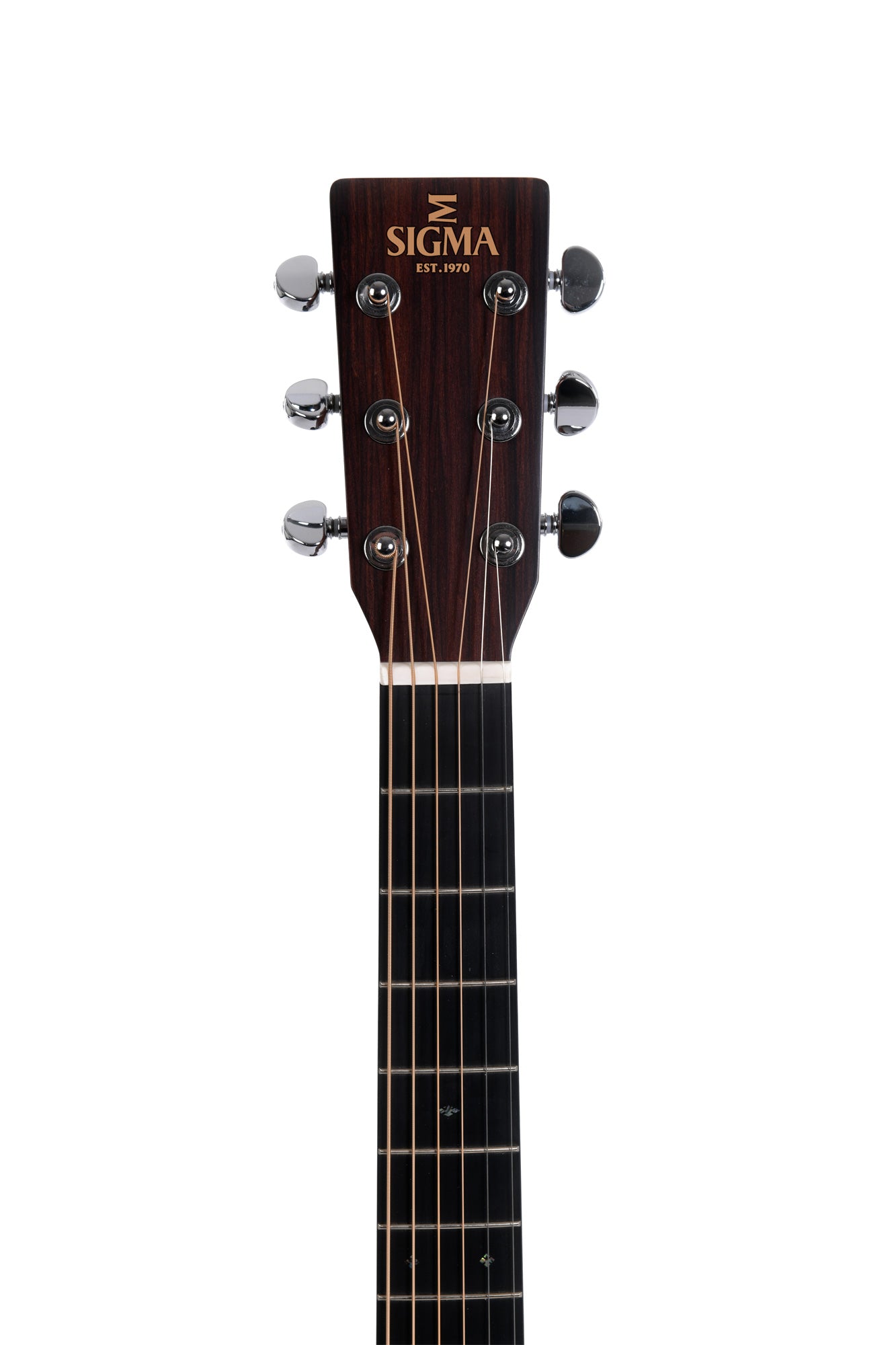 Sigma 000MC15E Electric Acoustic Guitar 電木結他