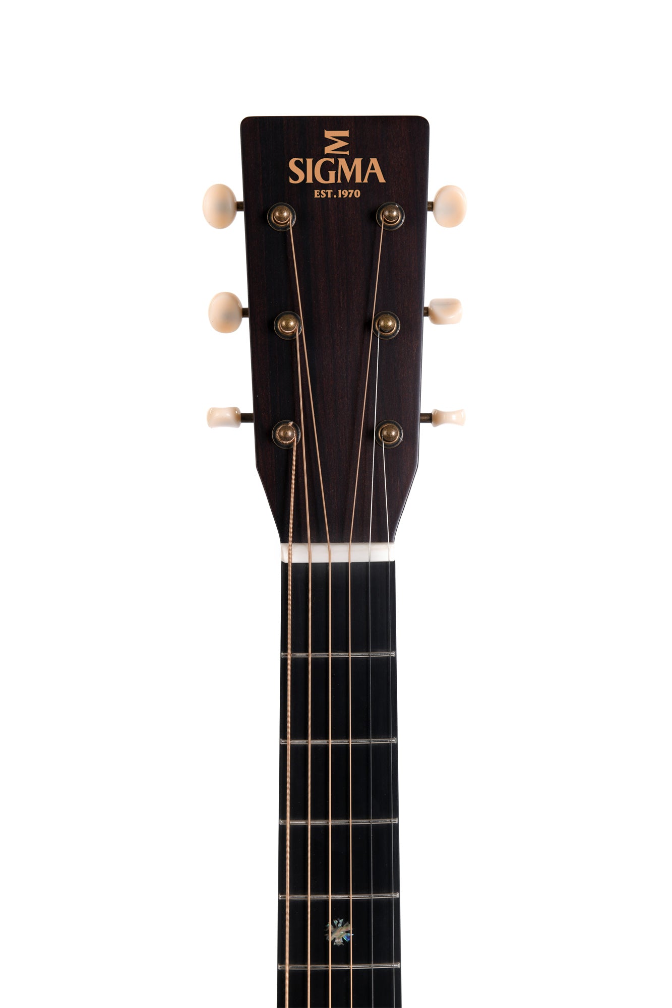 Sigma SDM15E Acoustic Guitar 木結他