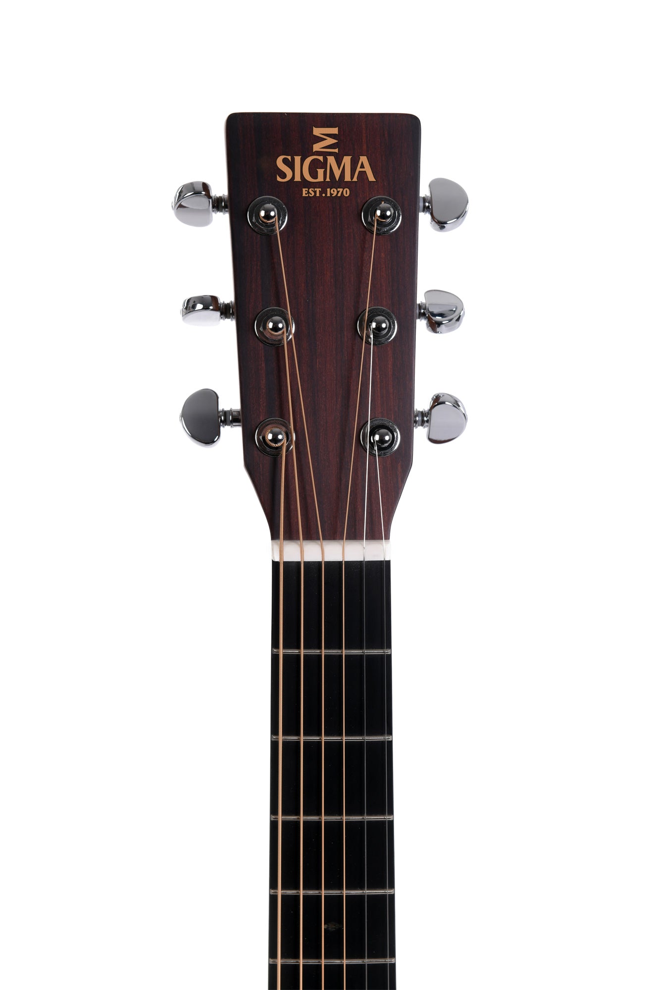 Sigma DM15 Acoustic Guitar 木結他