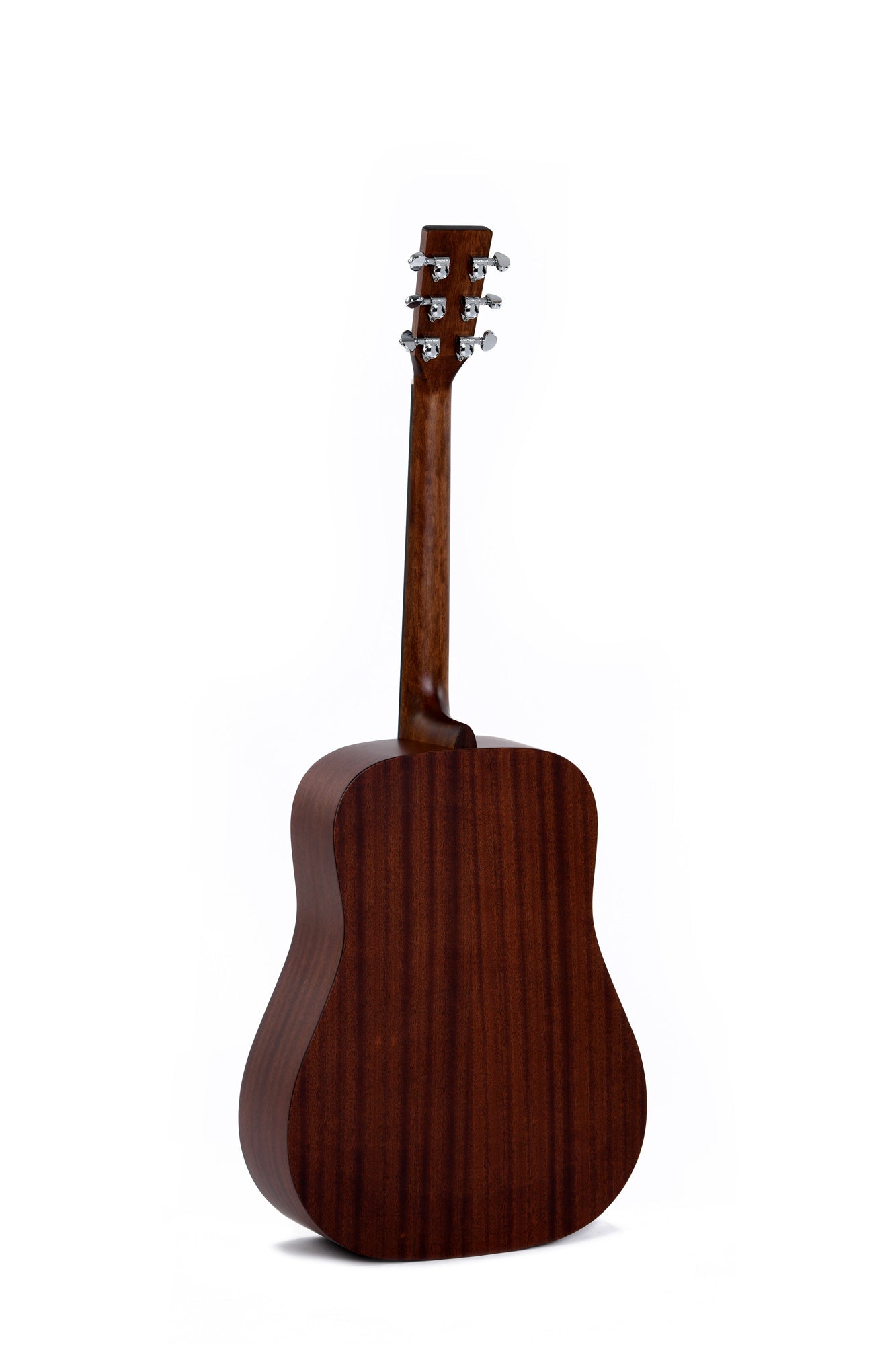 Sigma DM15 Acoustic Guitar Package 木結他套裝