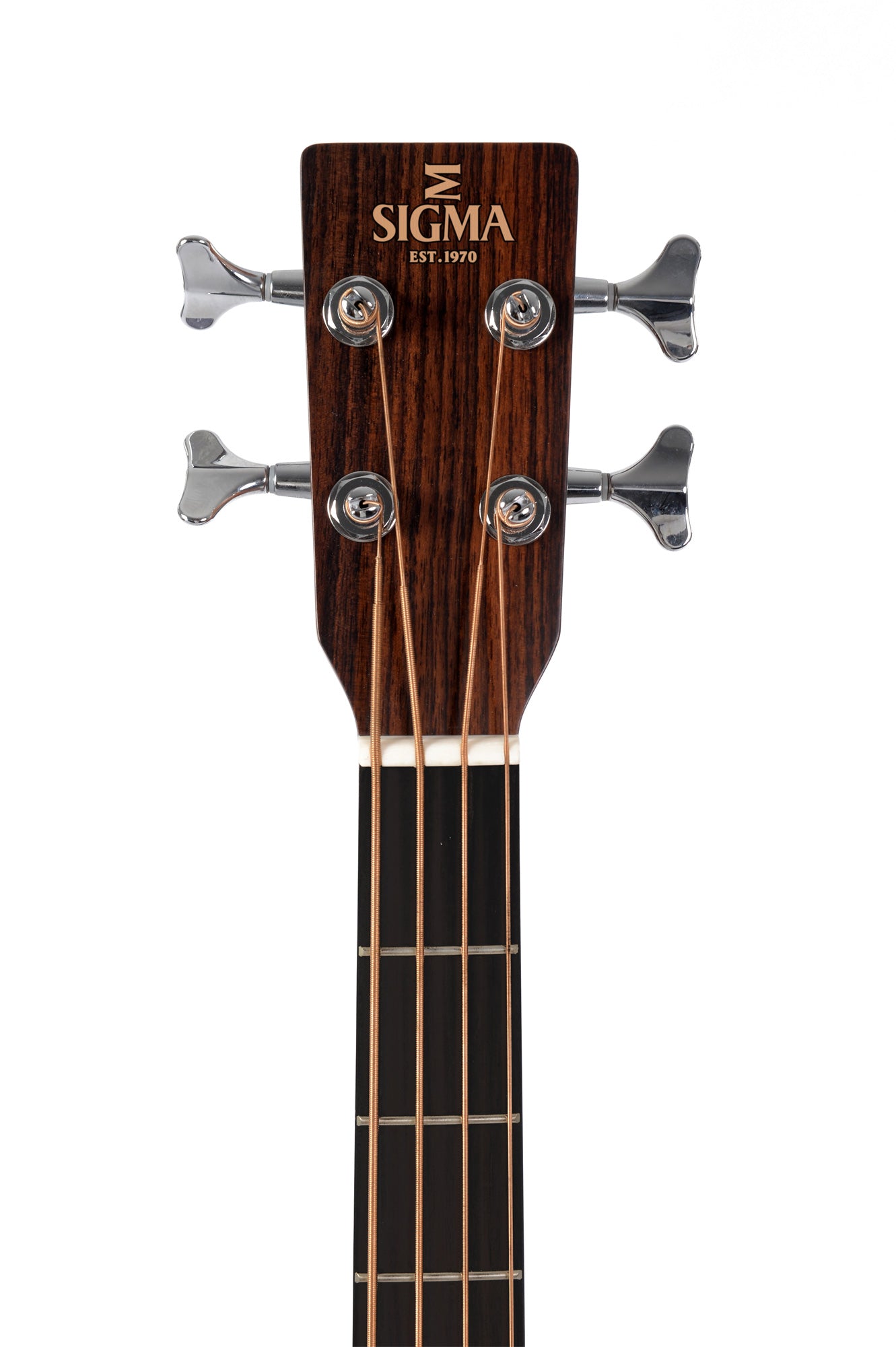 Sigma BMC-15E Acoustic Bass Guitar 低音木結他