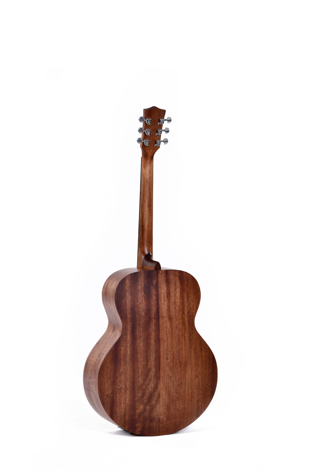 Sigma GJME Electric Acoustic Guitar (Natural Color) 木結他
