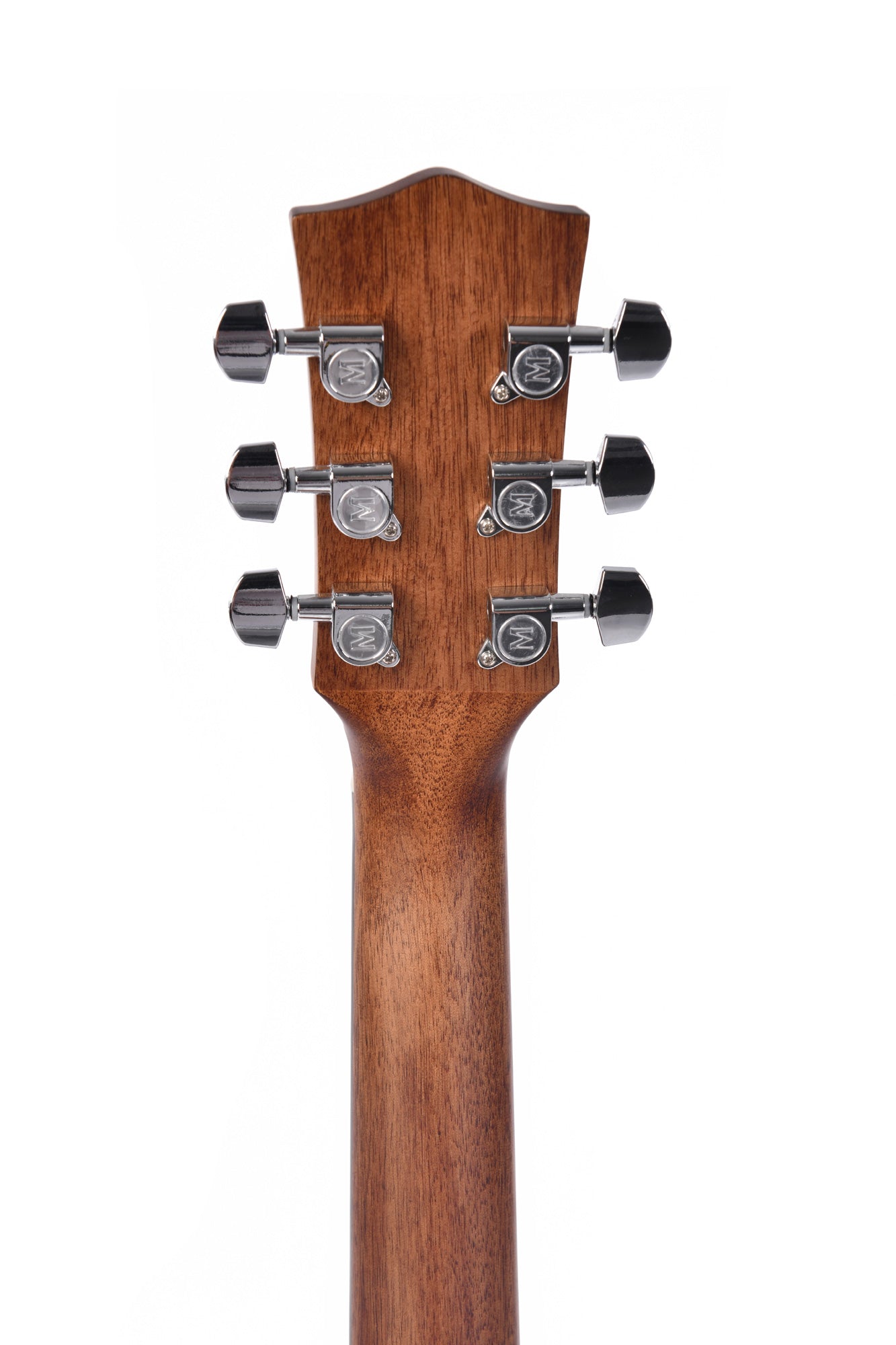 Sigma GJME Electric Acoustic Guitar (Natural Color) 木結他