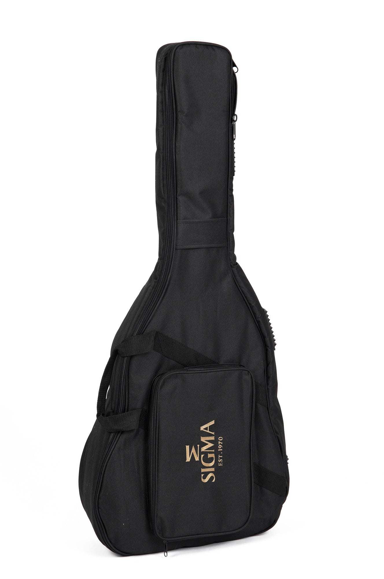 Sigma SB-D (Gigbag) for Dreadnought 6 & 12-String and Jumbo Guitars