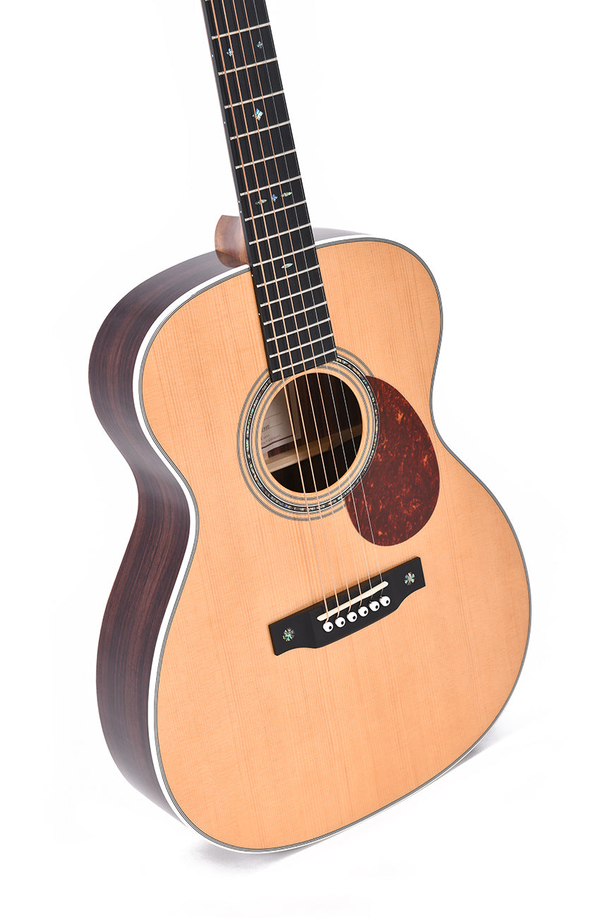 Sigma OMT1 Acoustic Guitar 木結他