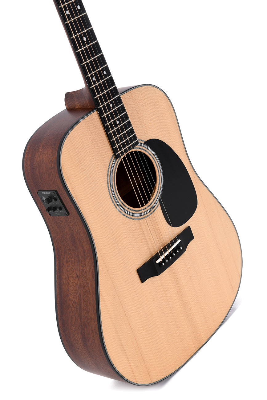 Sigma SDM-STE Acoustic Guitar 木結他