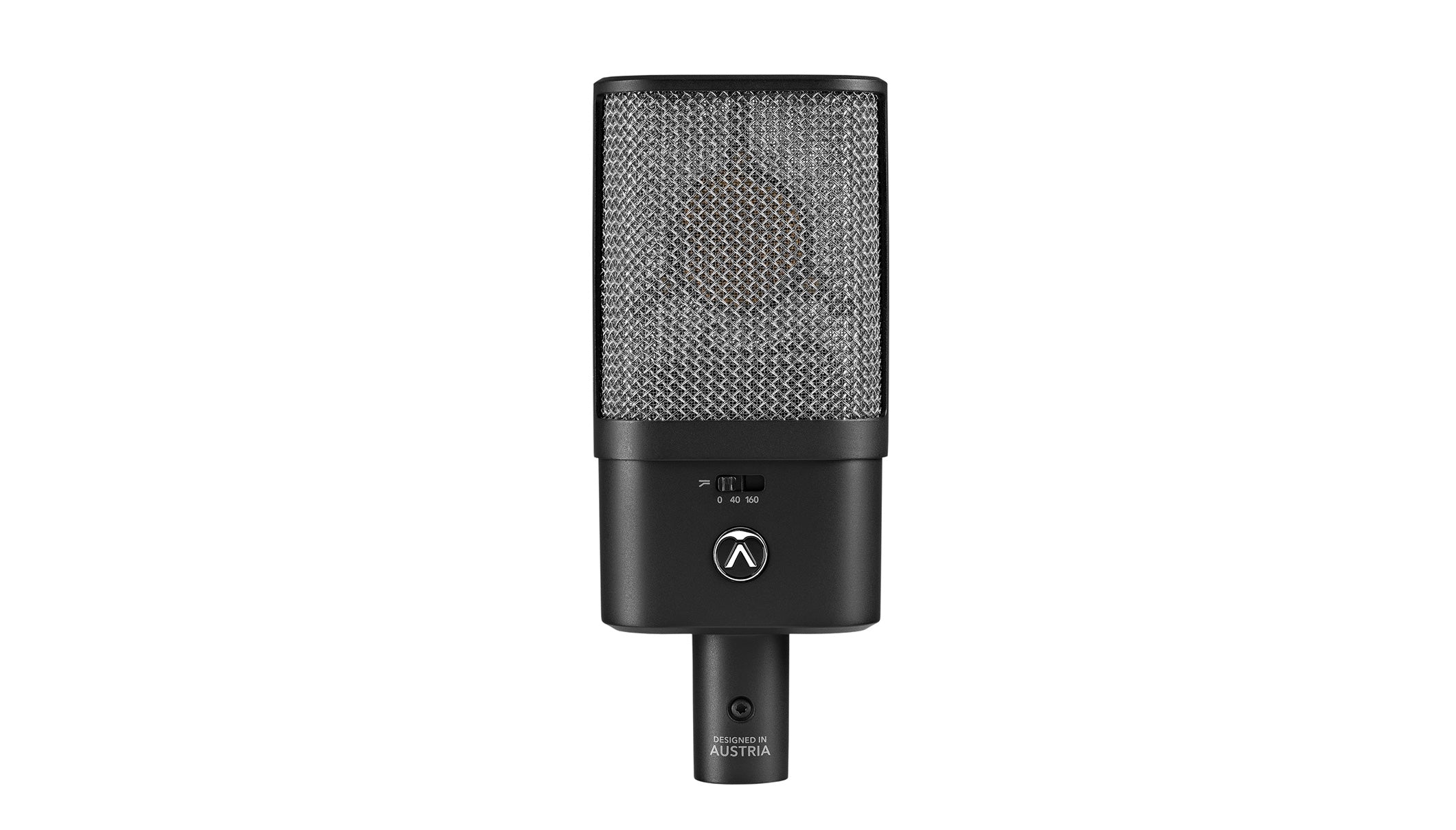 AUSTRIAN AUDIO OC16 【美品】 Austrian Audio OC16 Cardioid Pattern Precision Microphone 收音咪