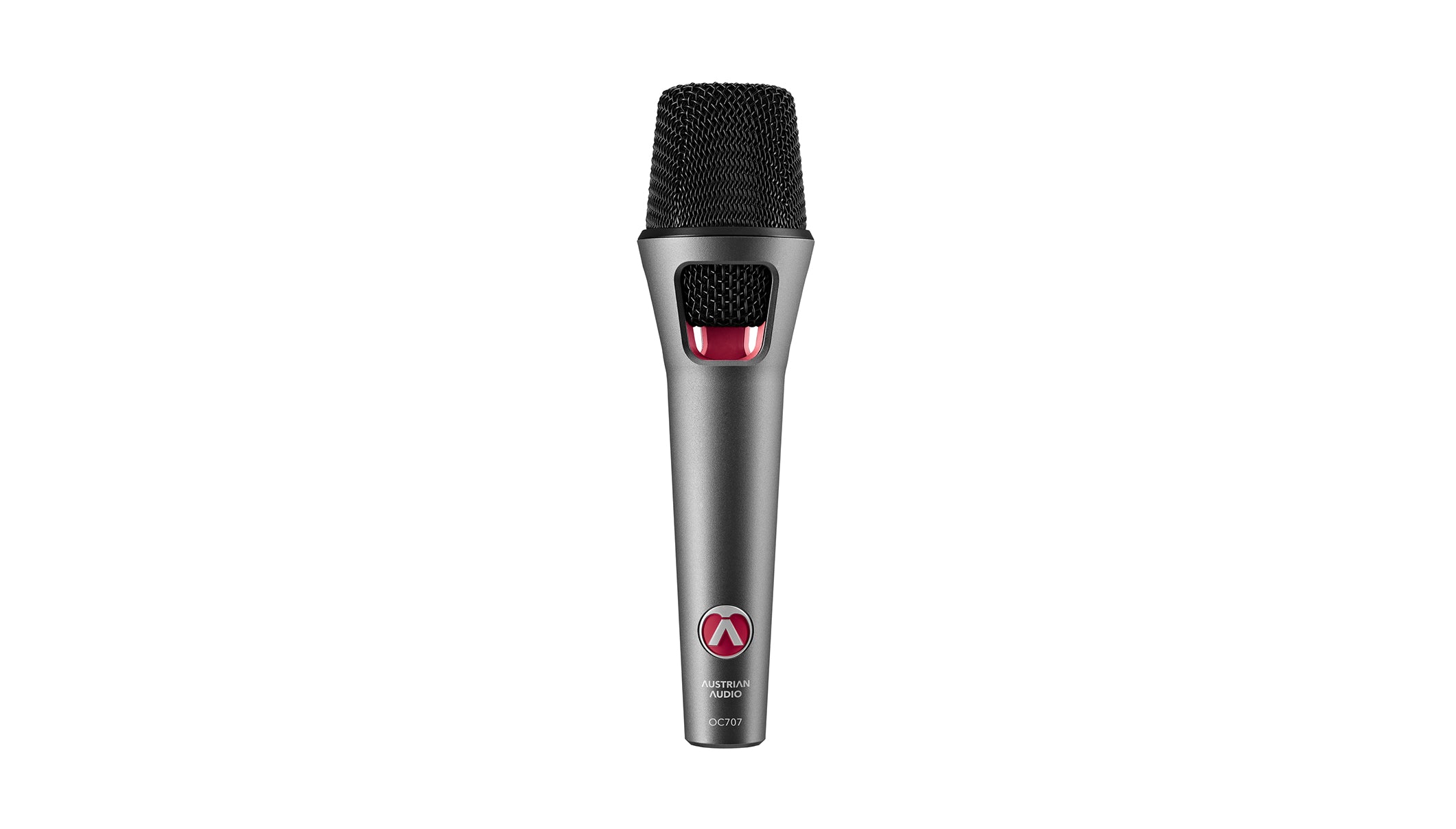 OC707 True Condenser Vocal Microphone