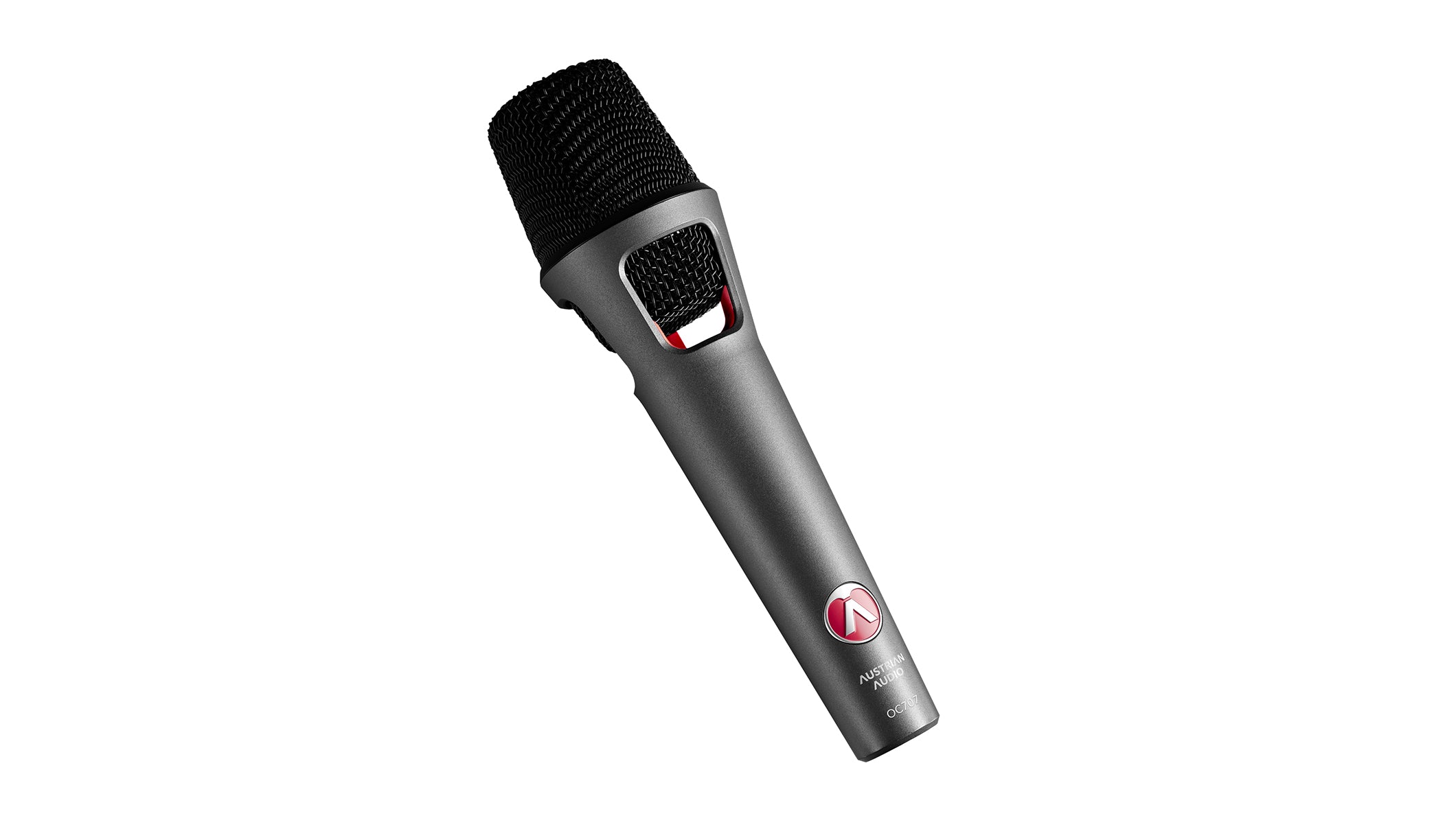 OC707 True Condenser Vocal Microphone