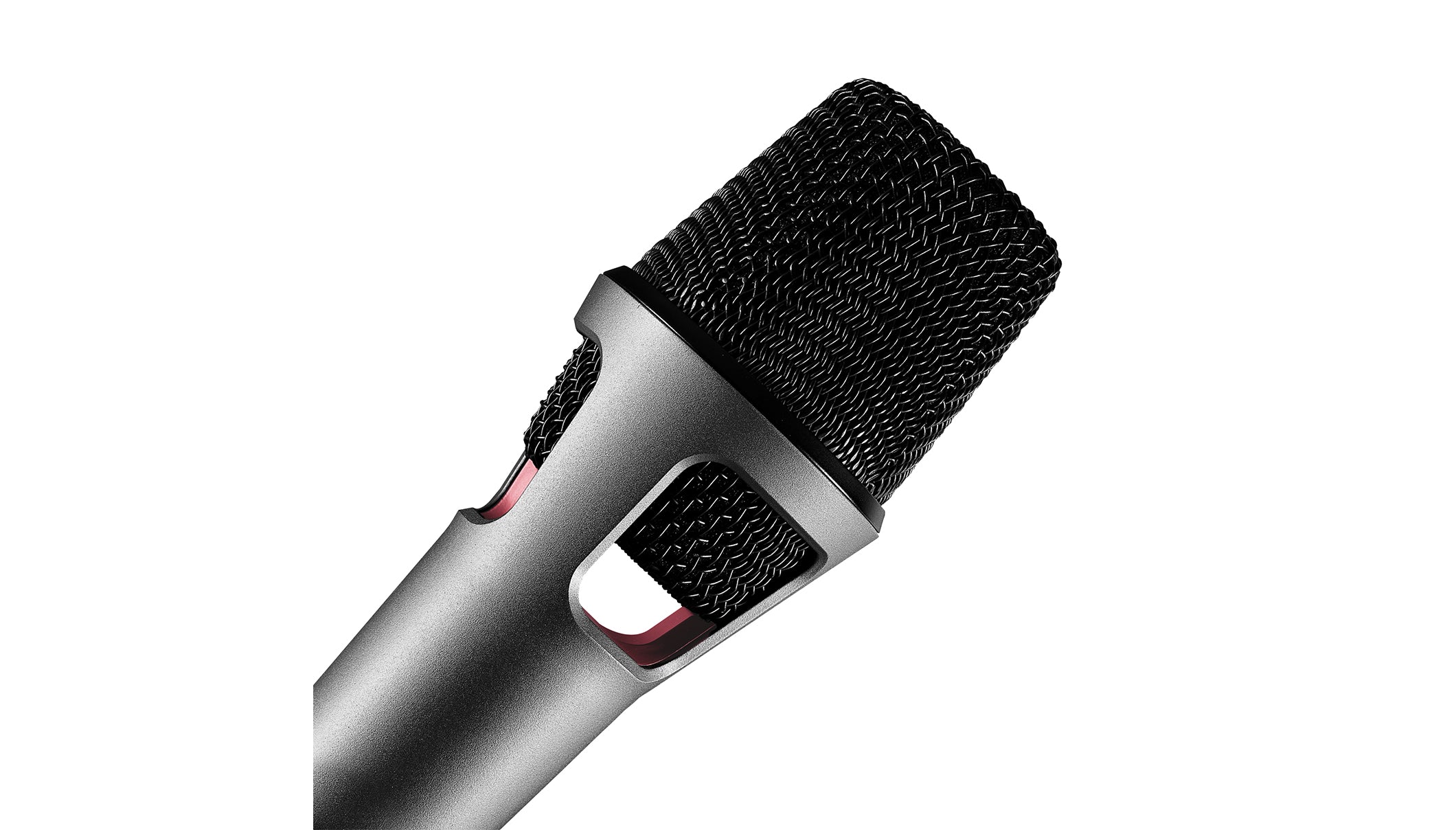 OC707 True Condenser Vocal Microphone