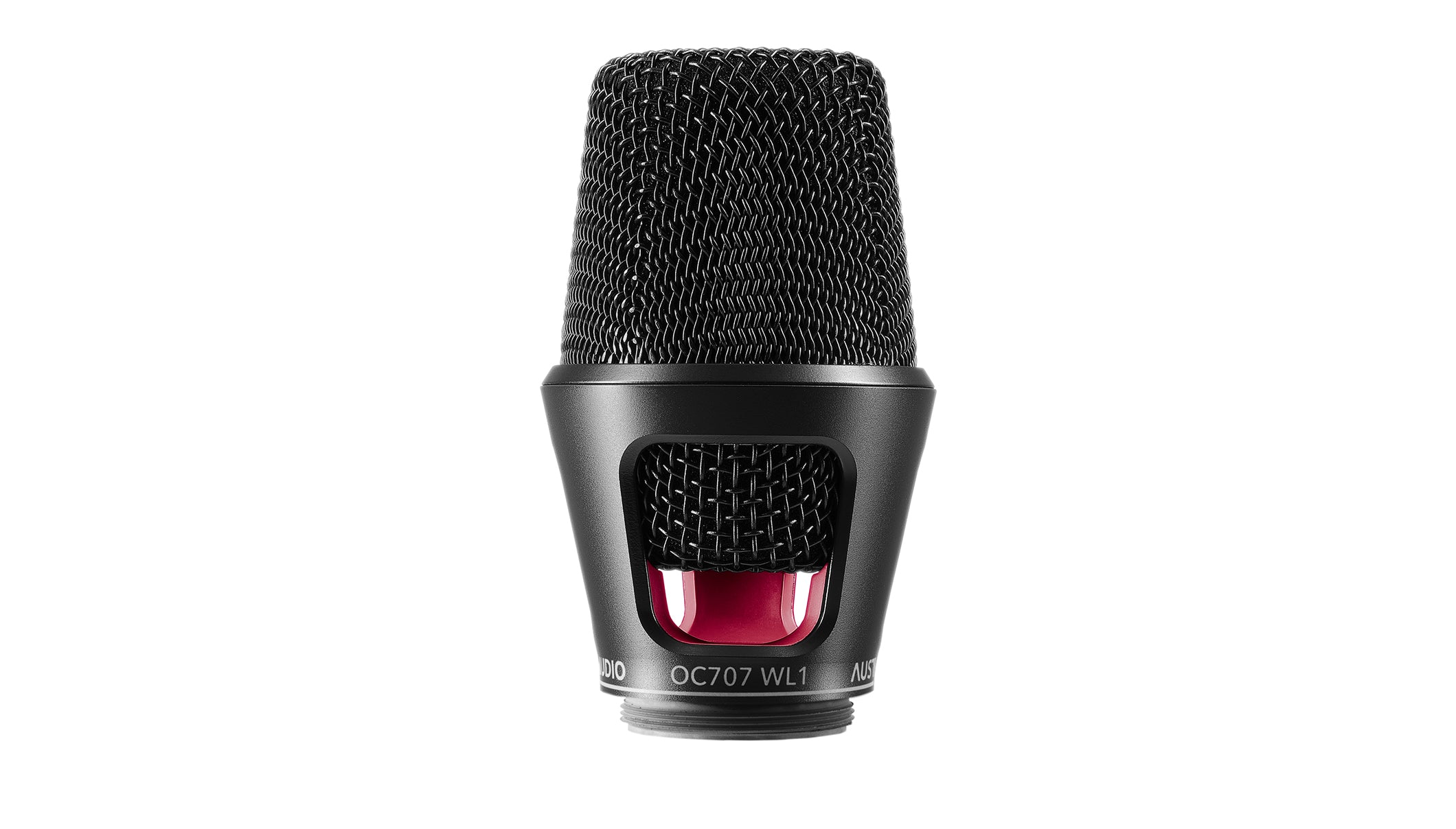 Austrian Audio OC707WL1 True Condenser Wireless Microphone Capsule 收音咪