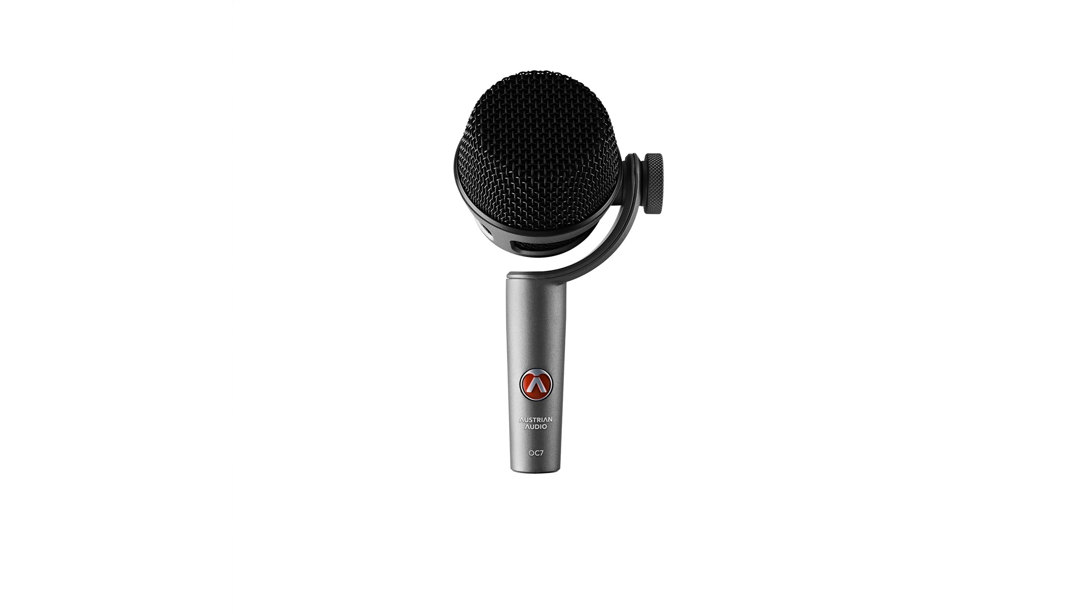 Austrian Audio OC7 True Condenser Instrument Microphone 收音咪