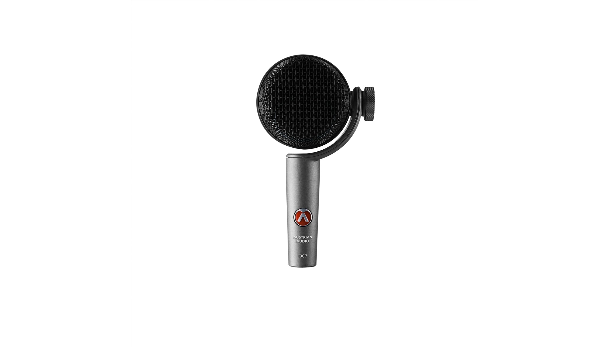Austrian Audio OC7 True Condenser Instrument Microphone 收音咪