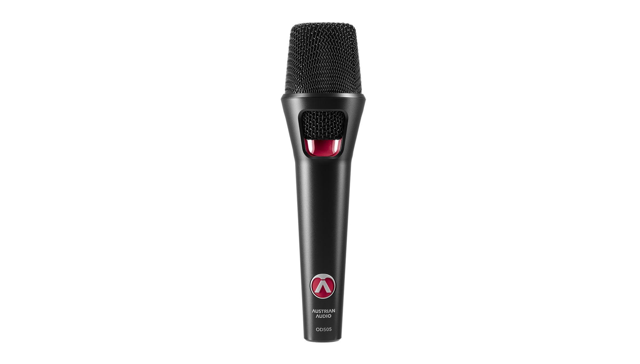 Austrian Audio  OD505 Active Dynamic Vocal Microphone 收音咪