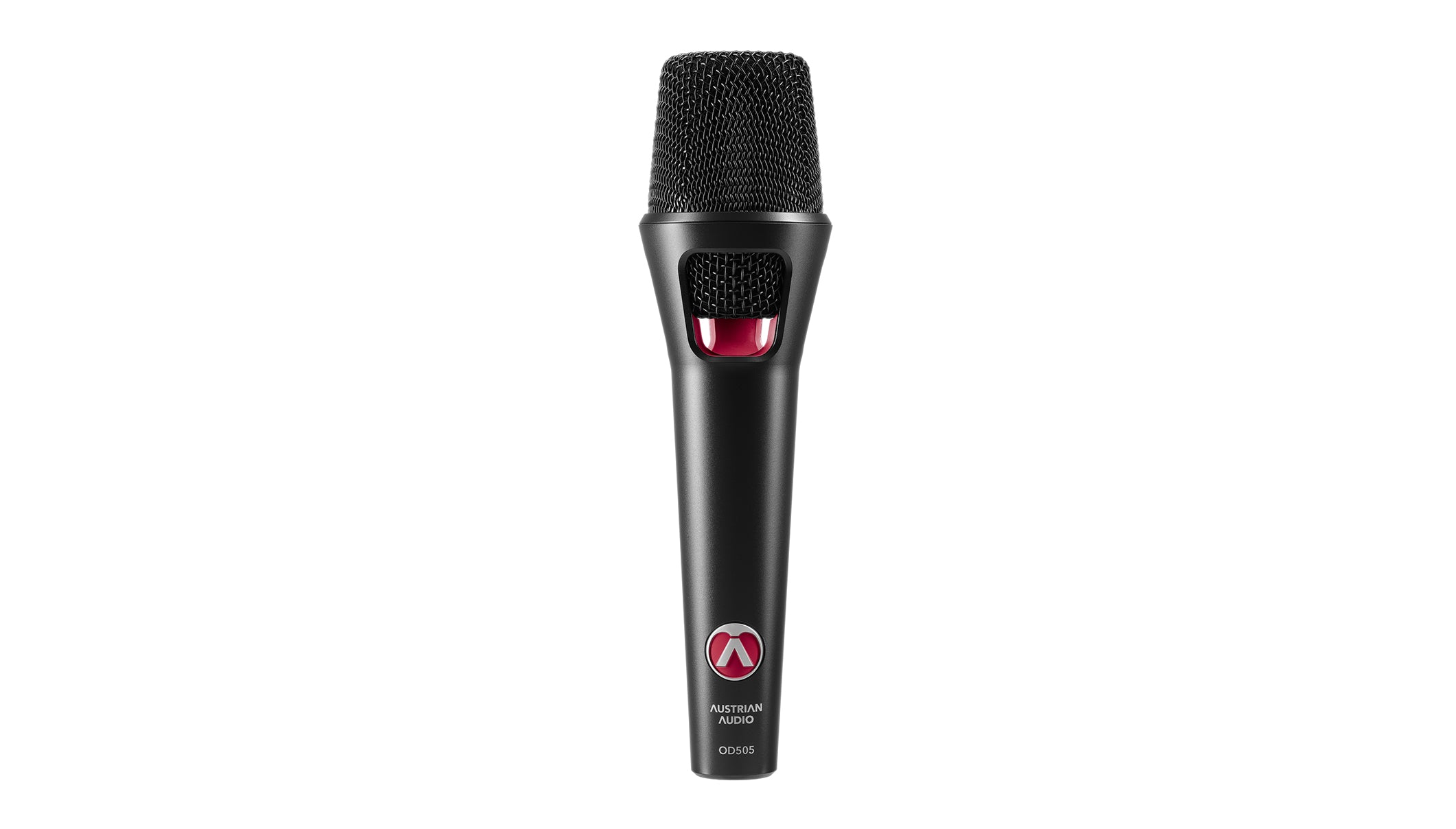 Austrian Audio  OD505 Active Dynamic Vocal Microphone