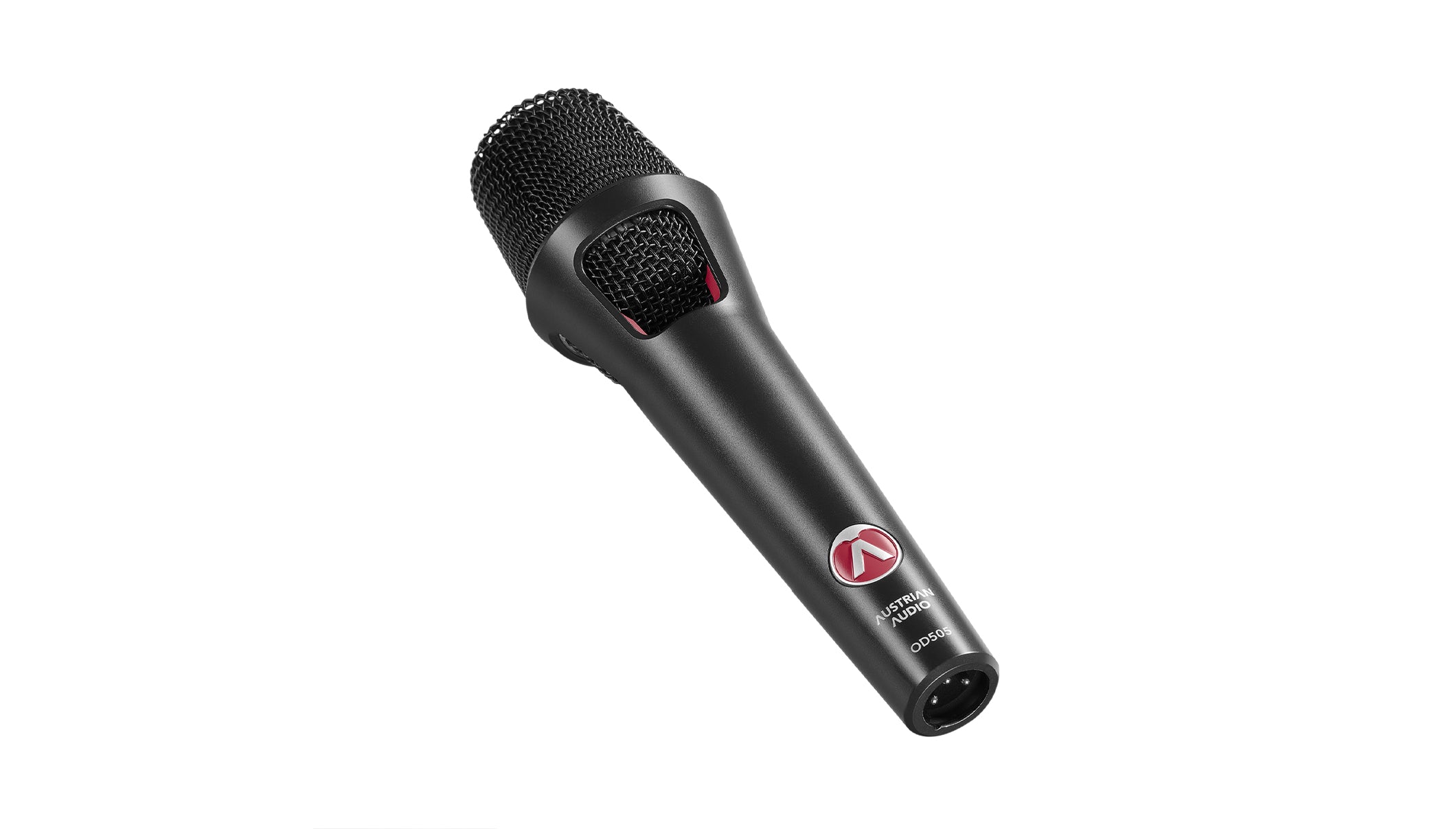 Austrian Audio  OD505 Active Dynamic Vocal Microphone 收音咪