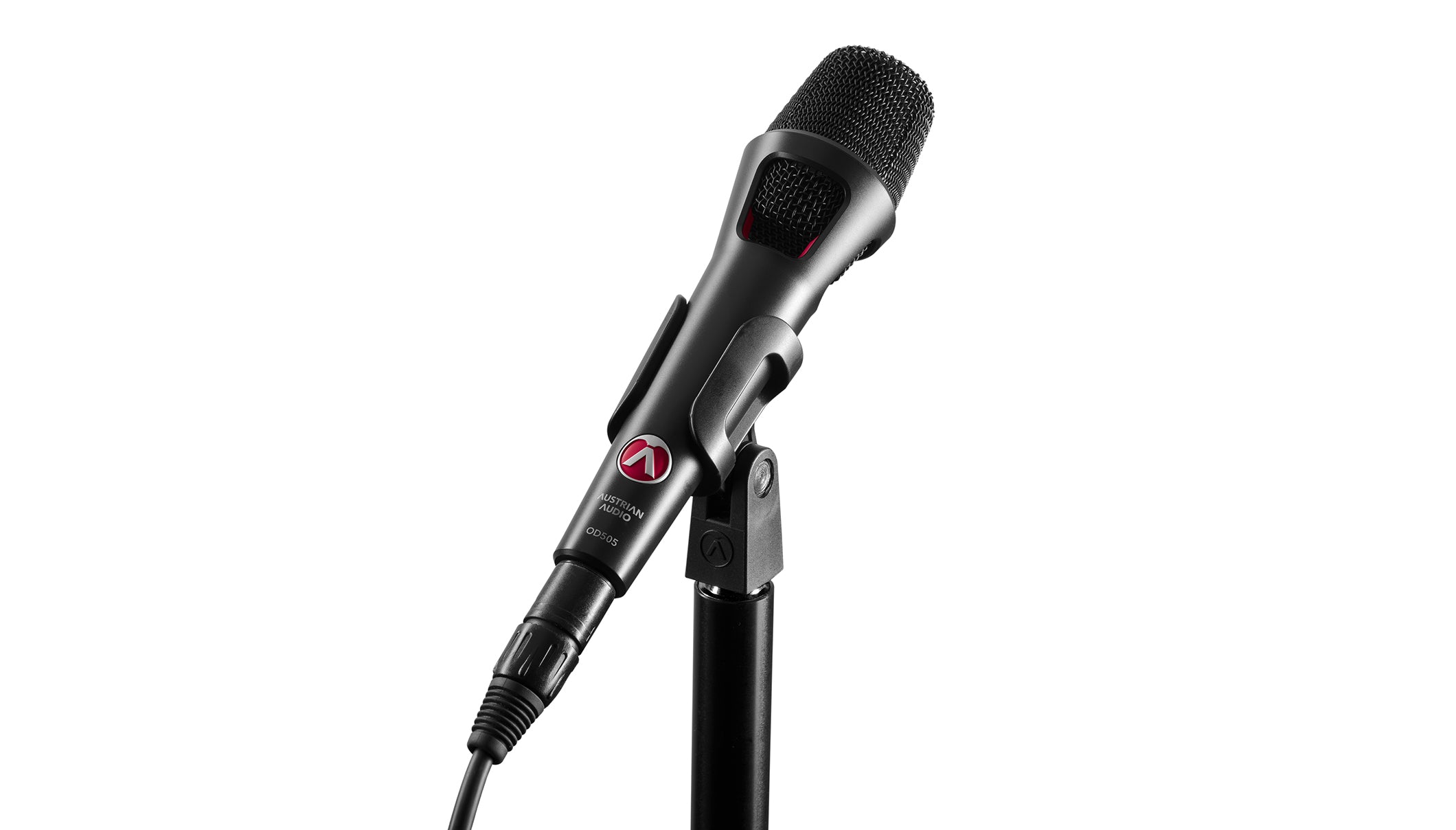 Austrian Audio  OD505 Active Dynamic Vocal Microphone 收音咪