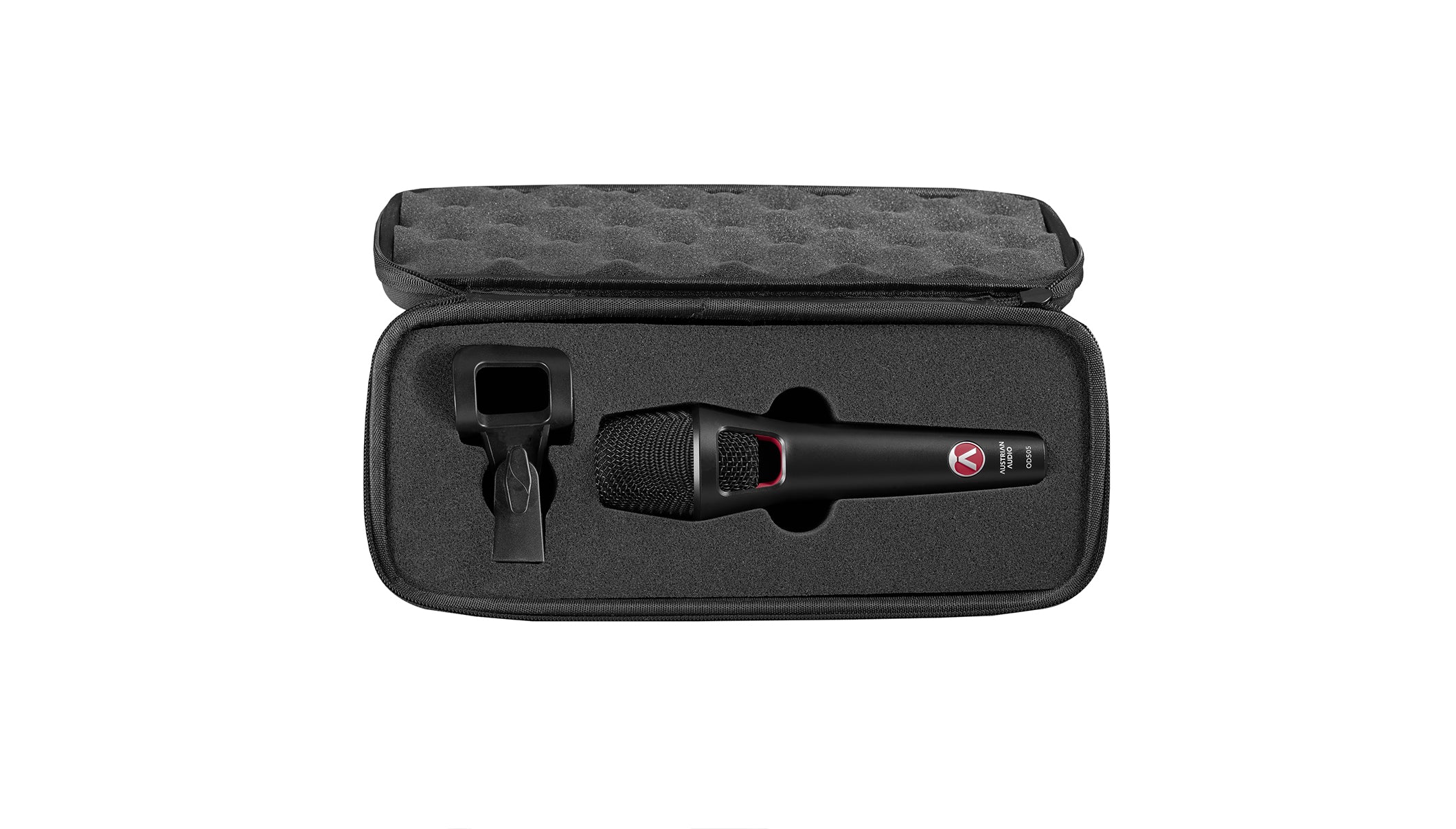 Austrian Audio  OD505 Active Dynamic Vocal Microphone 收音咪