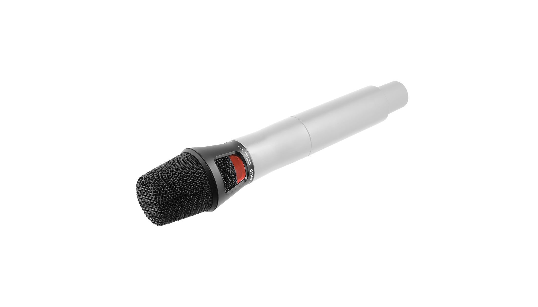 Austrian Audio OD505WL1 Active Dynamic Wireless Microphone Capsule