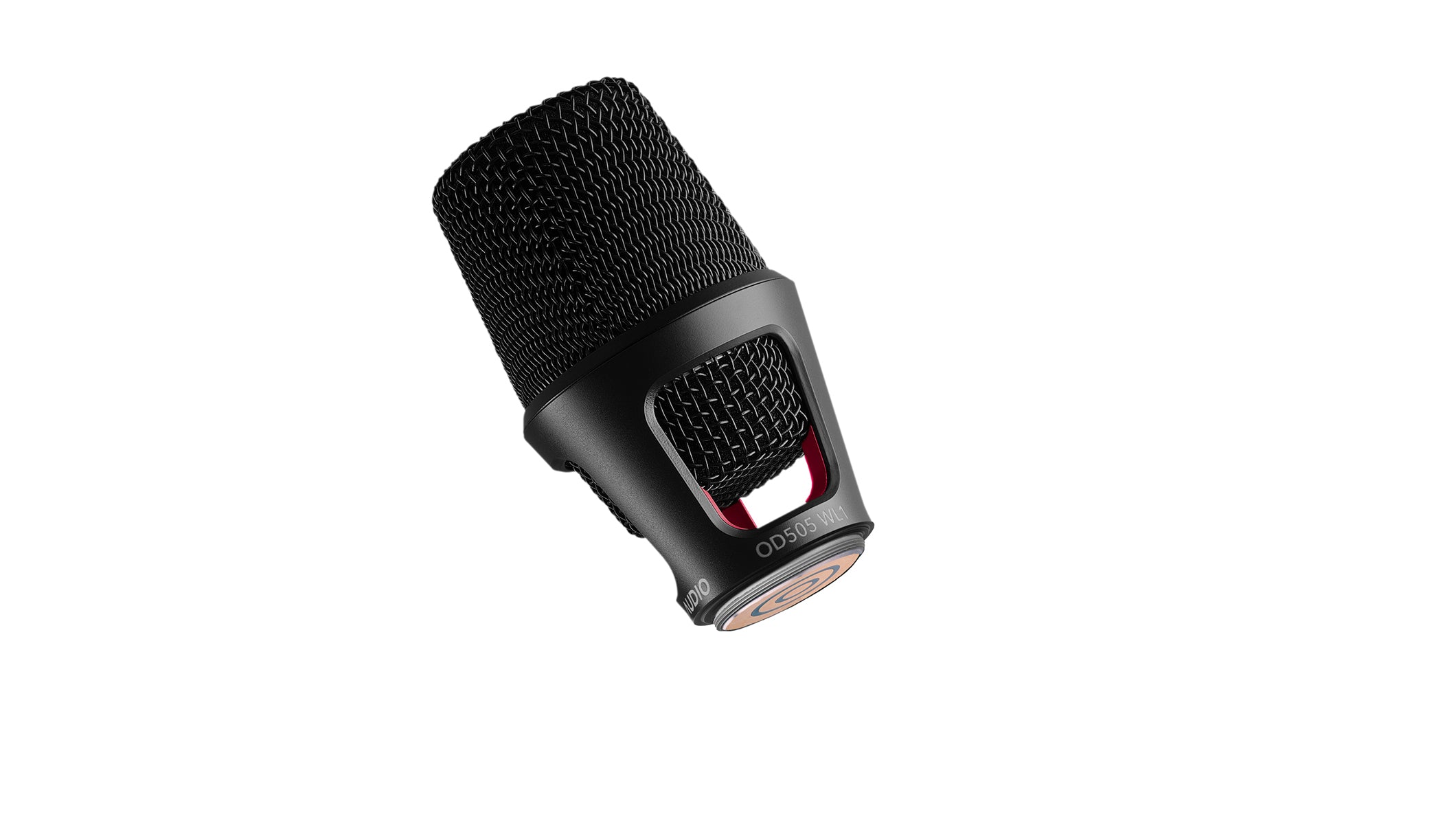 Austrian Audio OD505WL1 Active Dynamic Wireless Microphone Capsule 收音咪