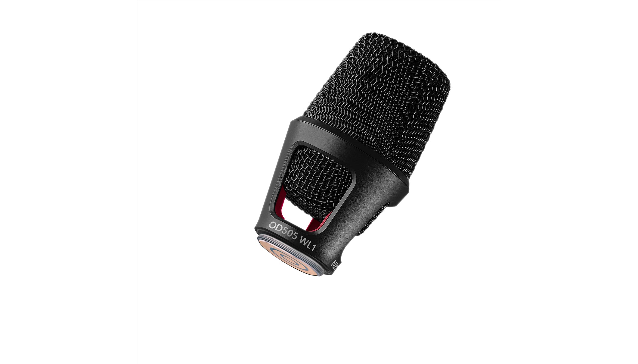 Austrian Audio OD505WL1 Active Dynamic Wireless Microphone Capsule 收音咪
