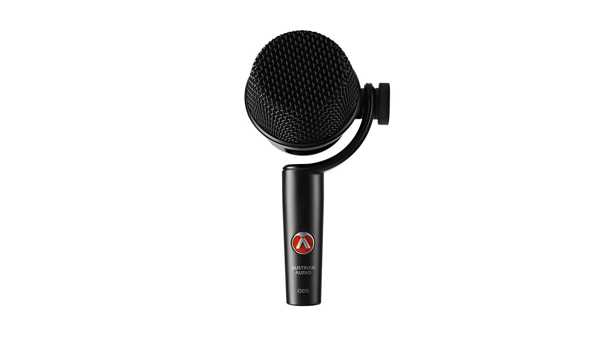Austrian Audio OD5 Active Dynamic Instrument Microphone 收音咪
