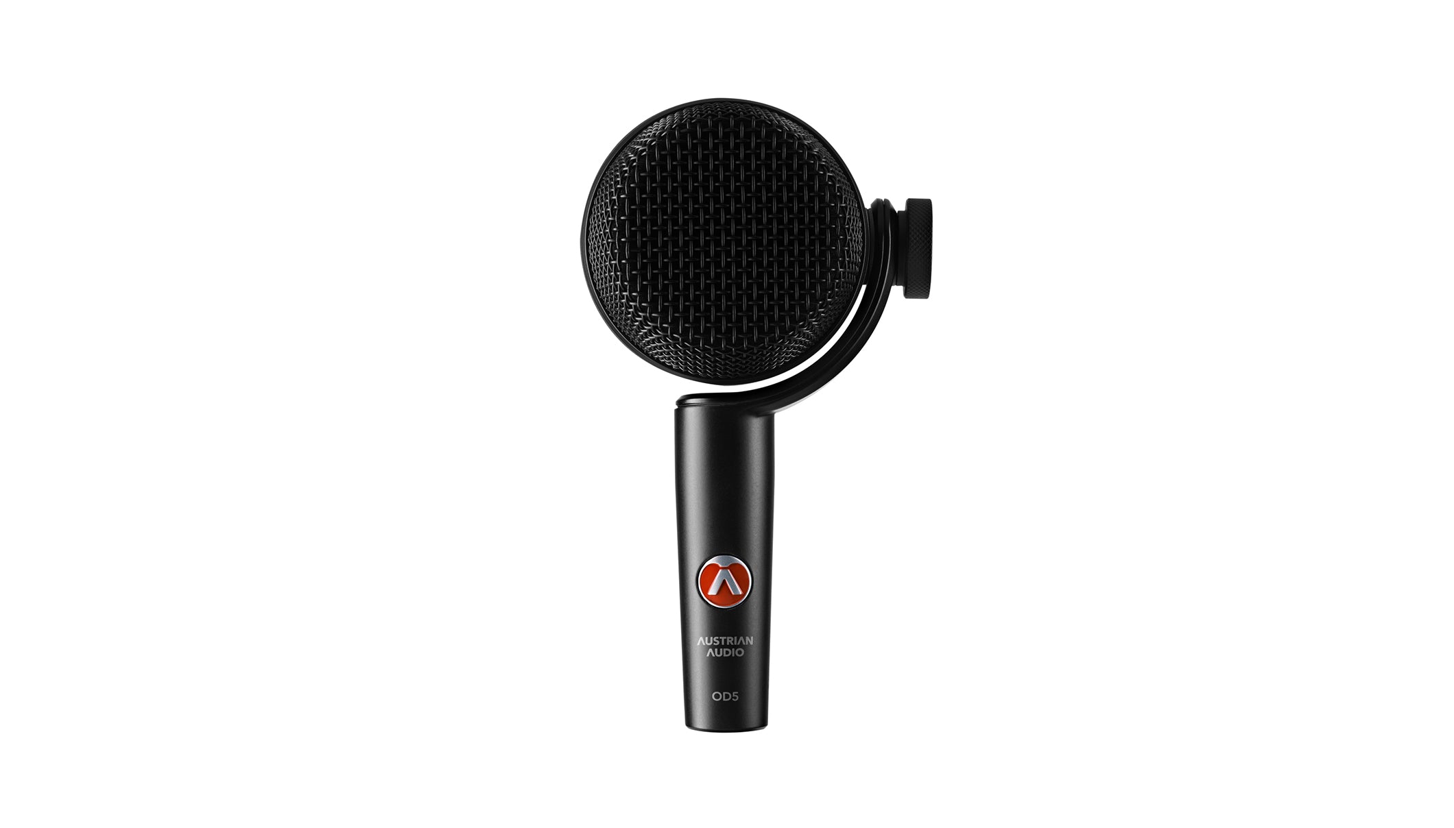 Austrian Audio OD5 Active Dynamic Instrument Microphone 收音咪