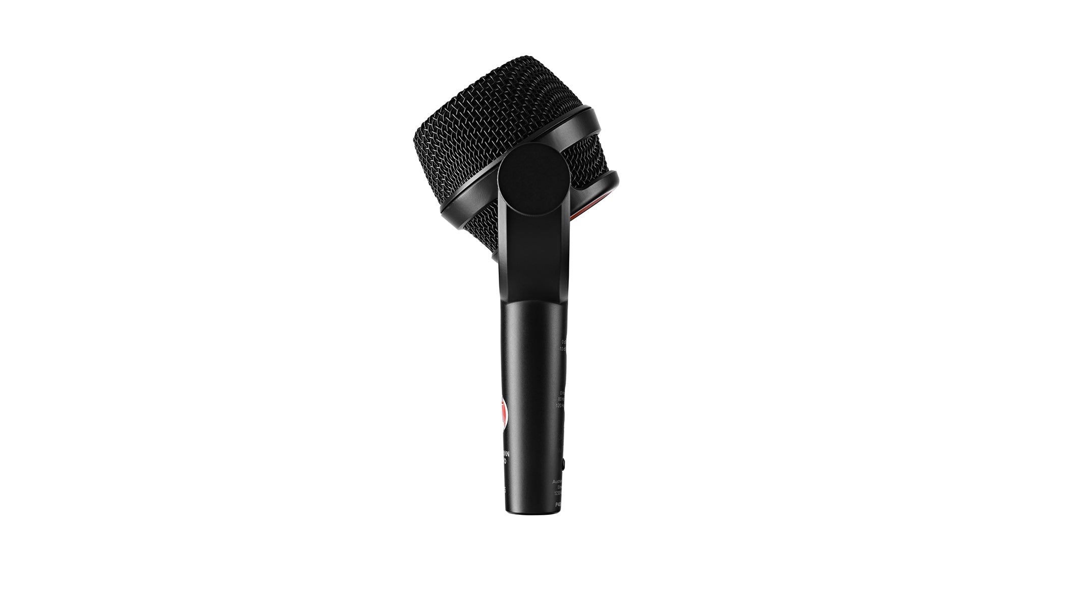 Austrian Audio OD5 Active Dynamic Instrument Microphone 收音咪