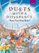 Duets With A Difference Piano Time Duets Book 1