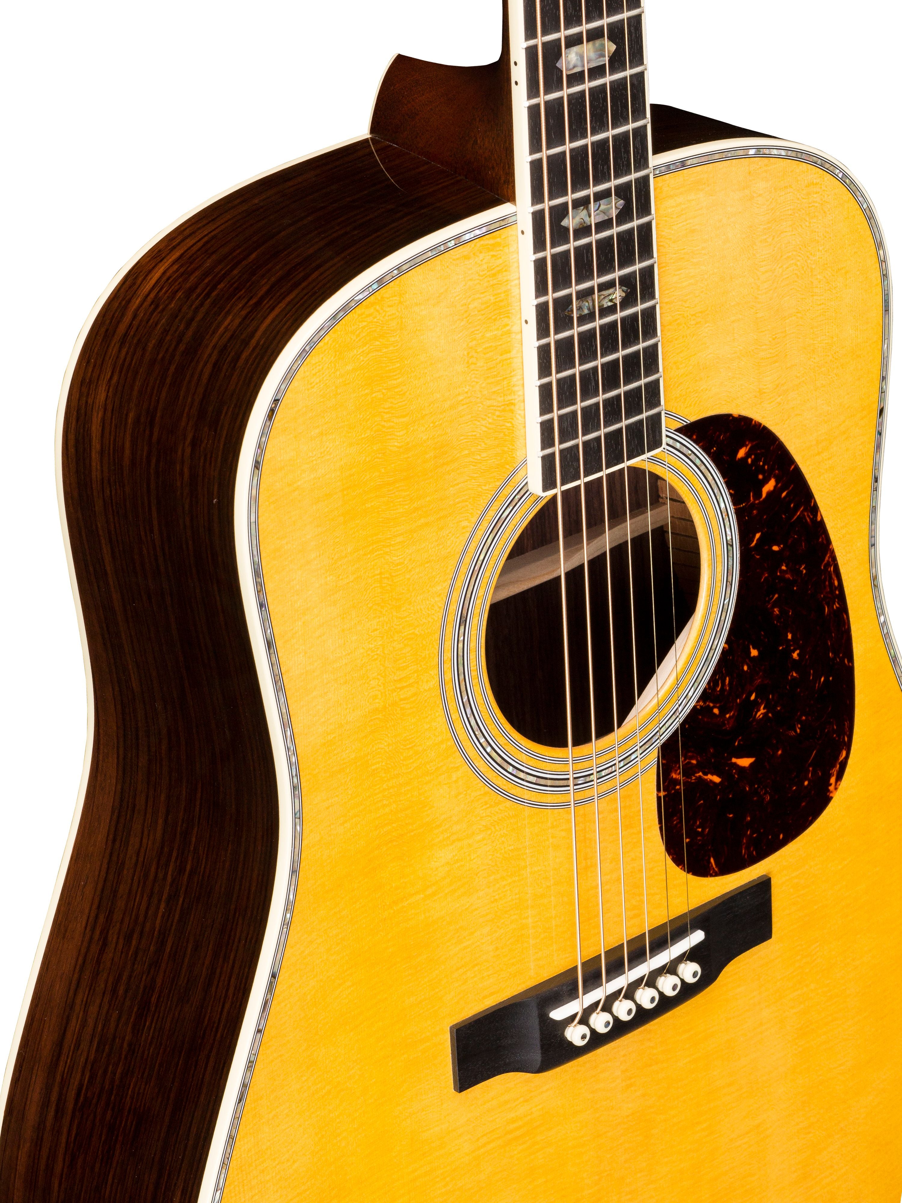 C.F.Martin D41 Acoustic Guitar